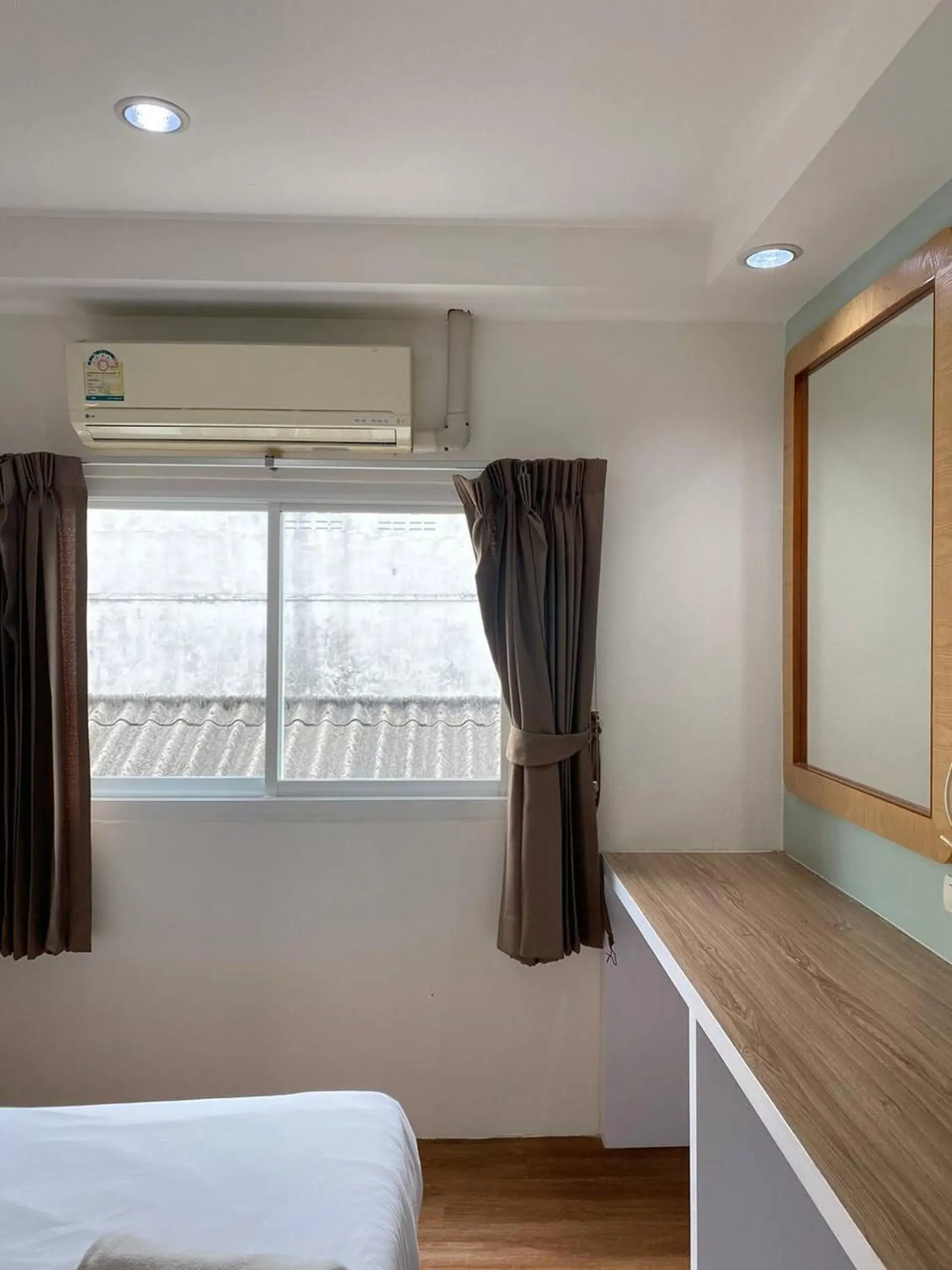 Bed in Sleep at Phuket SHA Plus Bed in Sleep at Phuket SHA Plus