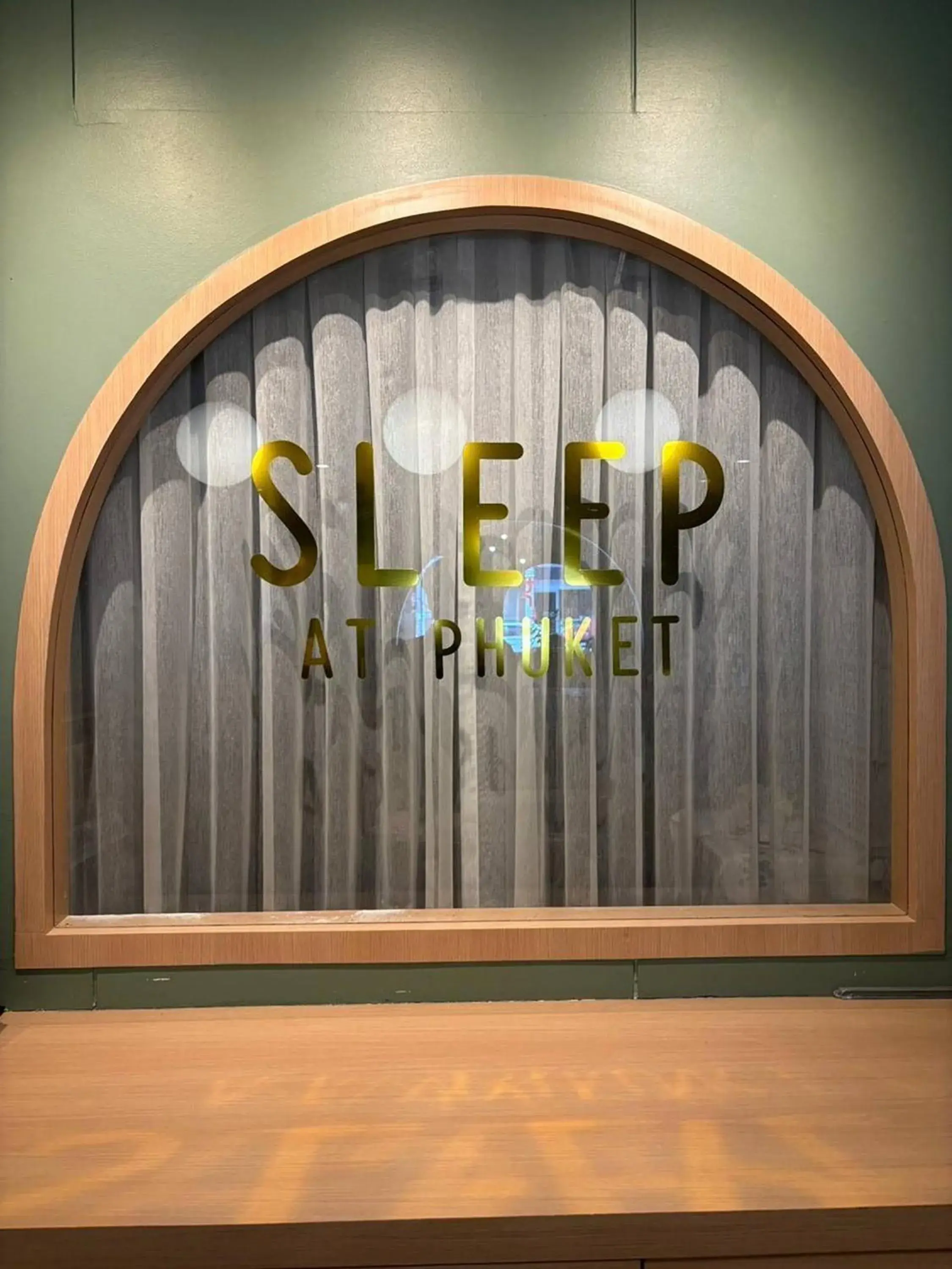 Logo/Certificate/Sign in Sleep at Phuket SHA Plus Logo/Certificate/Sign in Sleep at Phuket SHA Plus