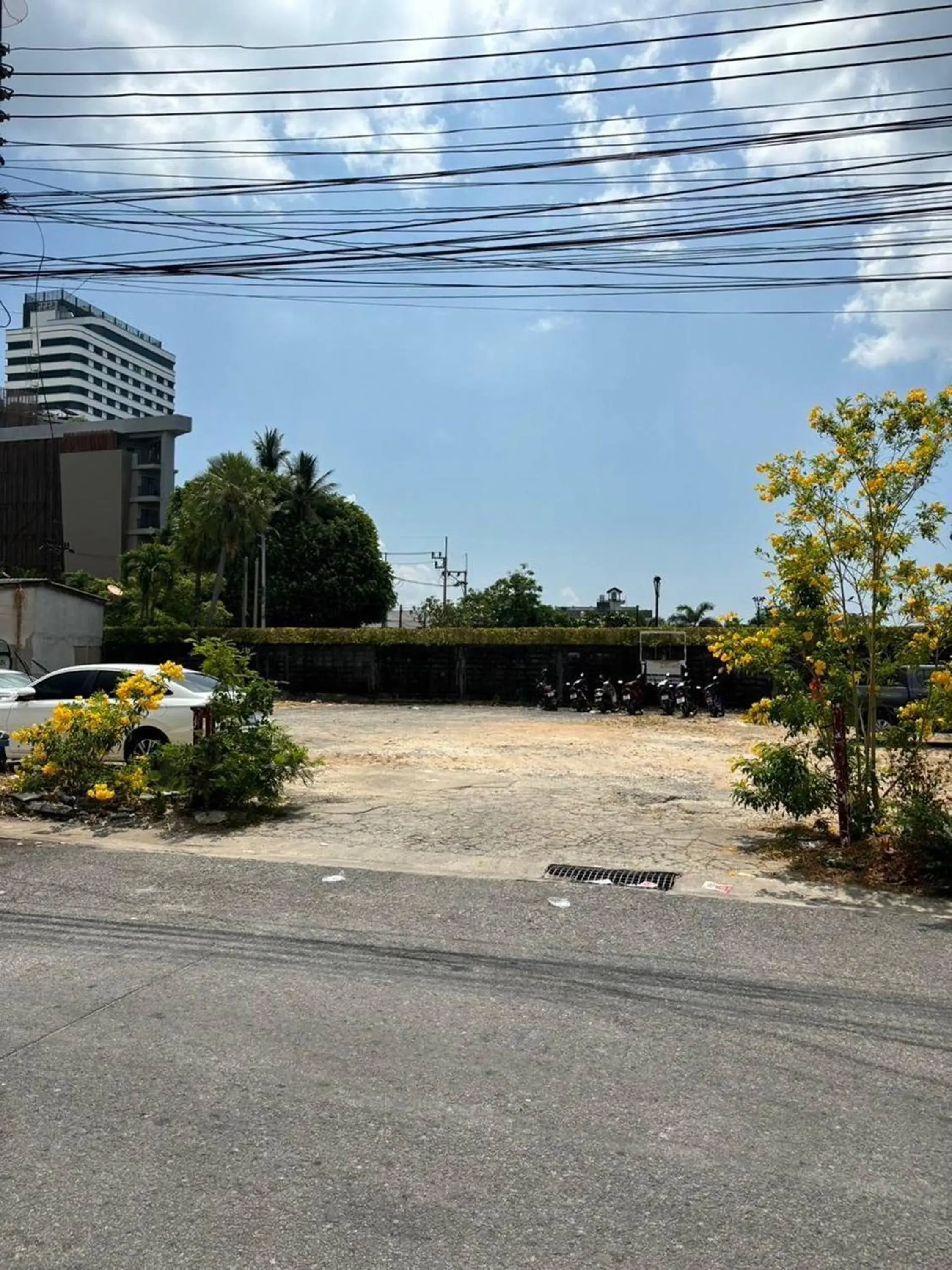 Property building in Sleep at Phuket SHA Plus Property building in Sleep at Phuket SHA Plus