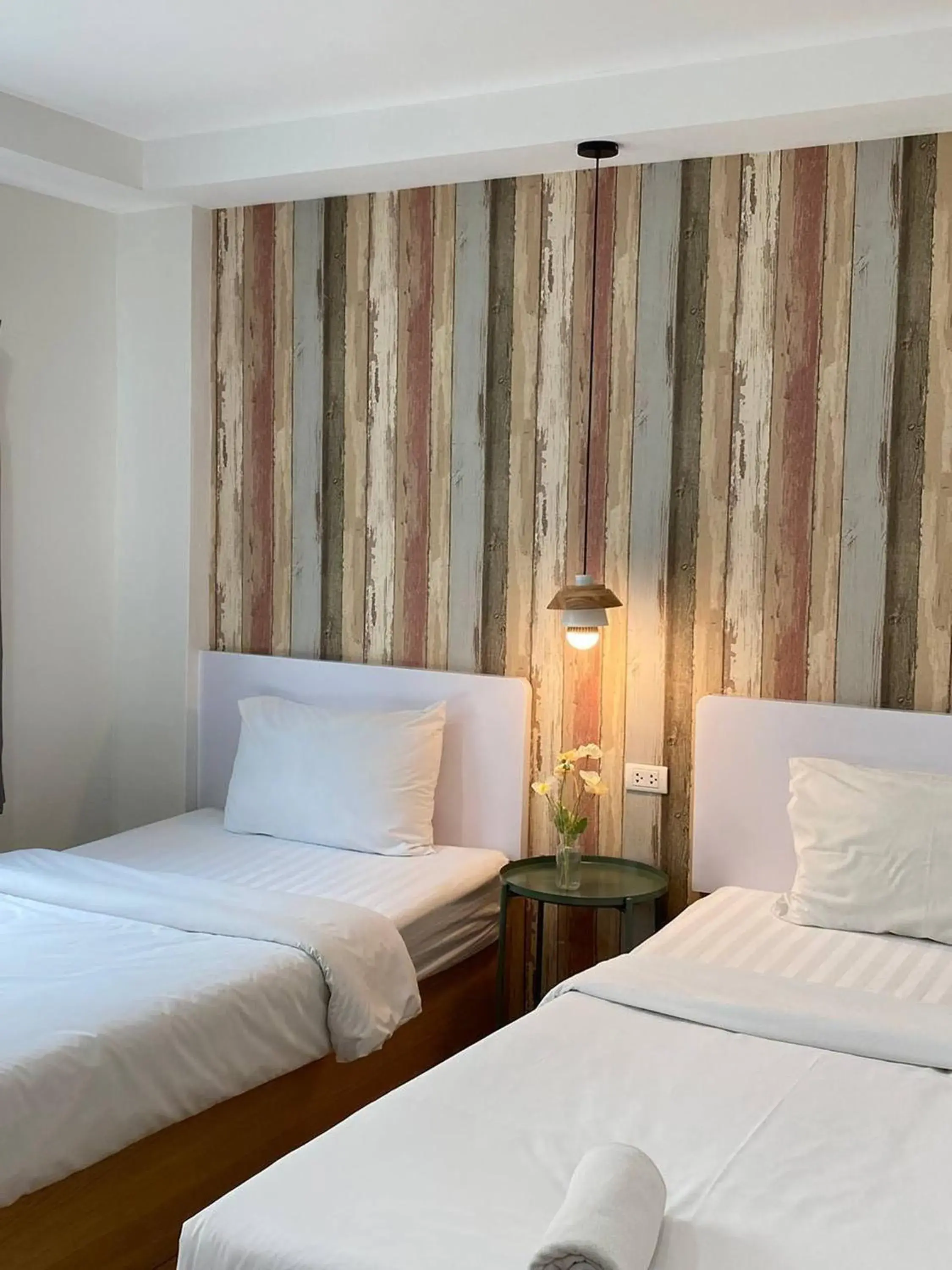 Bed in Sleep at Phuket SHA Plus Bed in Sleep at Phuket SHA Plus