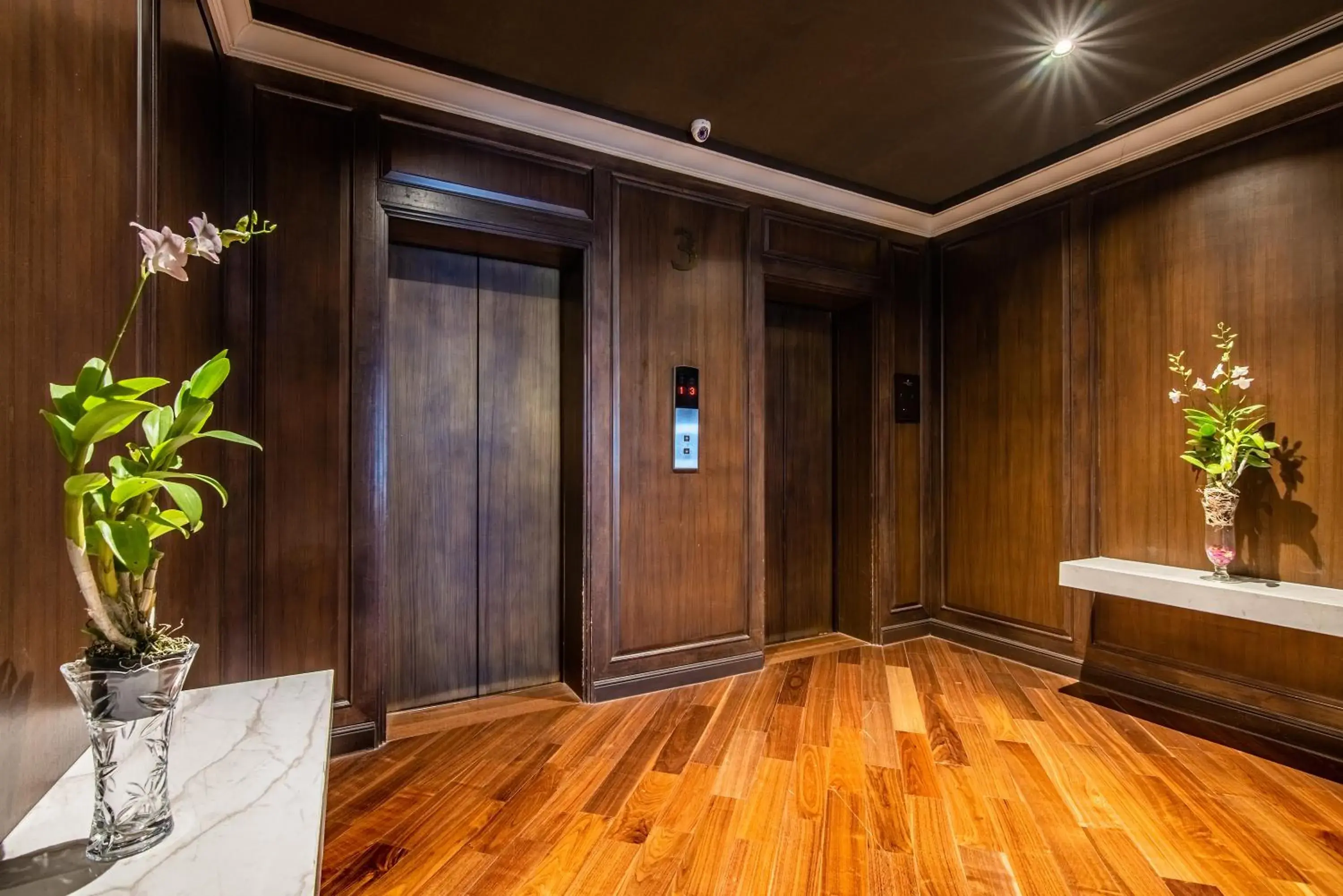 Lobby or reception in Metropole, Bangkok, a Tribute Portfolio Hotel Lobby or reception in Metropole, Bangkok, a Tribute Portfolio Hotel