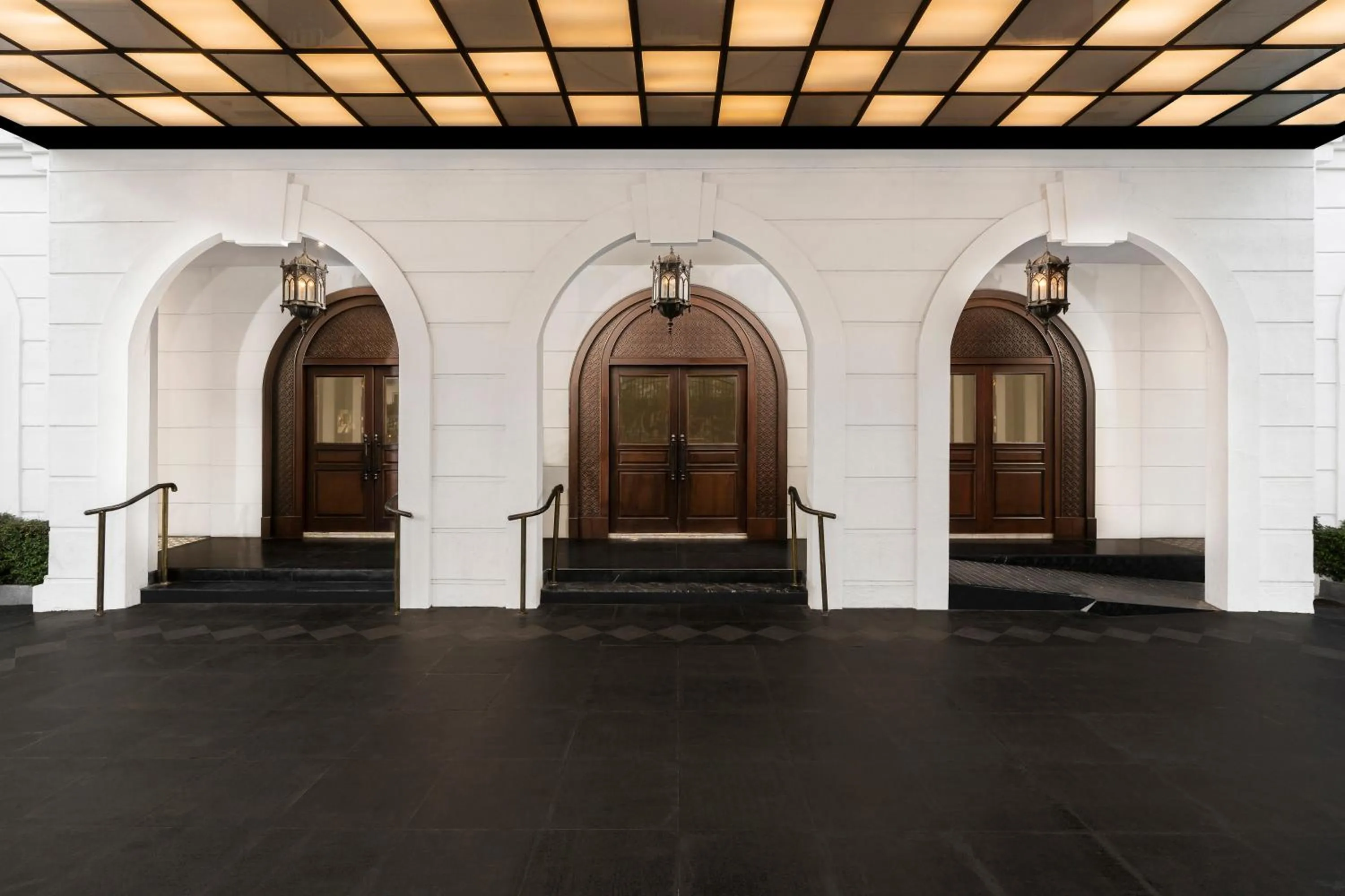 Property building in Metropole, Bangkok, a Tribute Portfolio Hotel