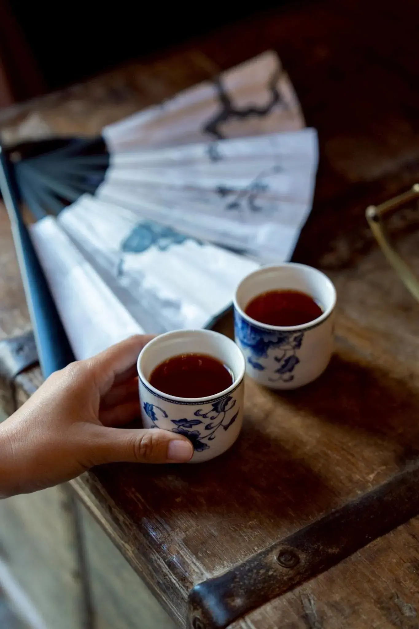 Restaurant/places to eat in Metropole, Bangkok, a Tribute Portfolio Hotel by Marriott Restaurant/places to eat in Metropole, Bangkok, a Tribute Portfolio Hotel by Marriott