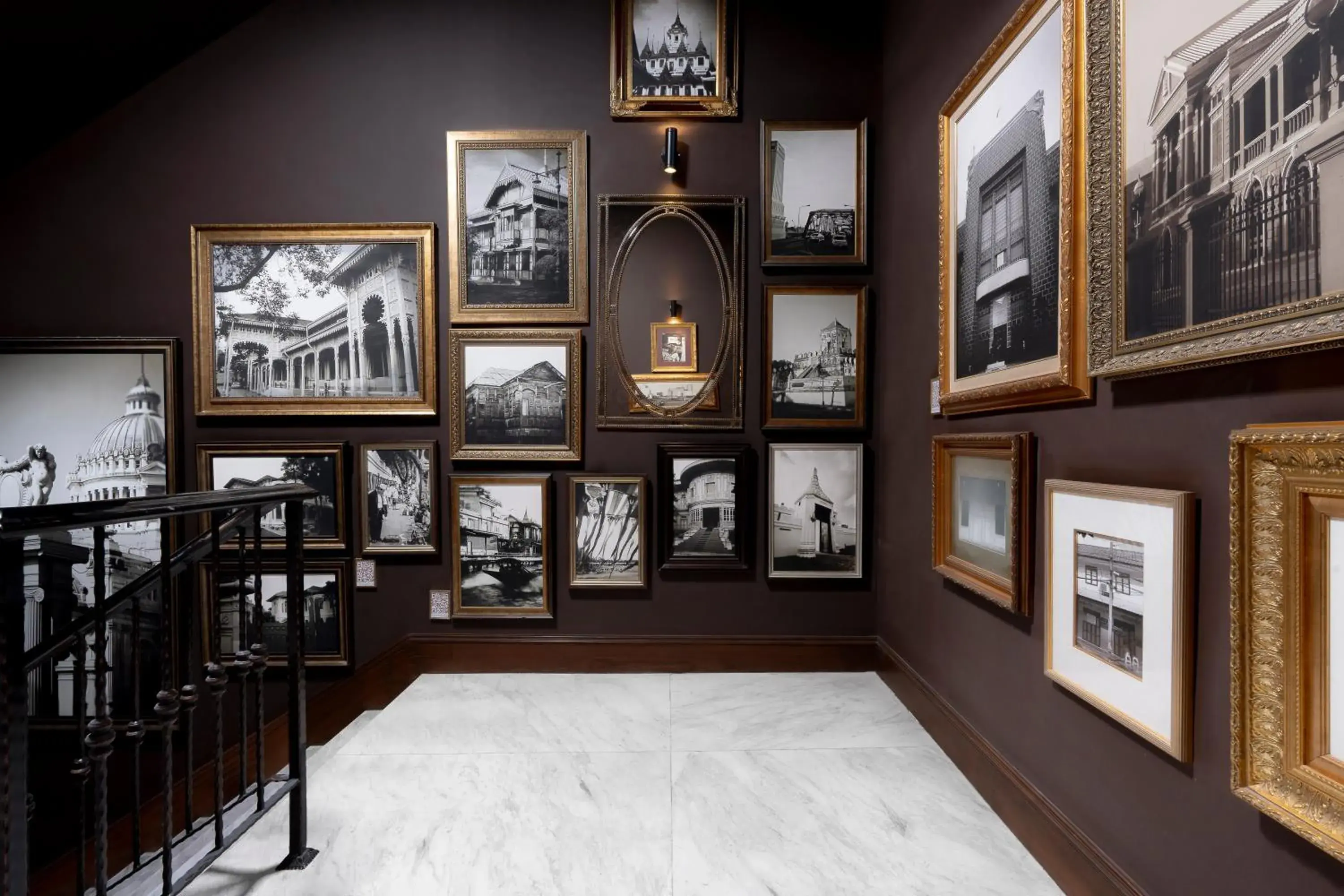 Property building in Metropole, Bangkok, a Tribute Portfolio Hotel Property building in Metropole, Bangkok, a Tribute Portfolio Hotel