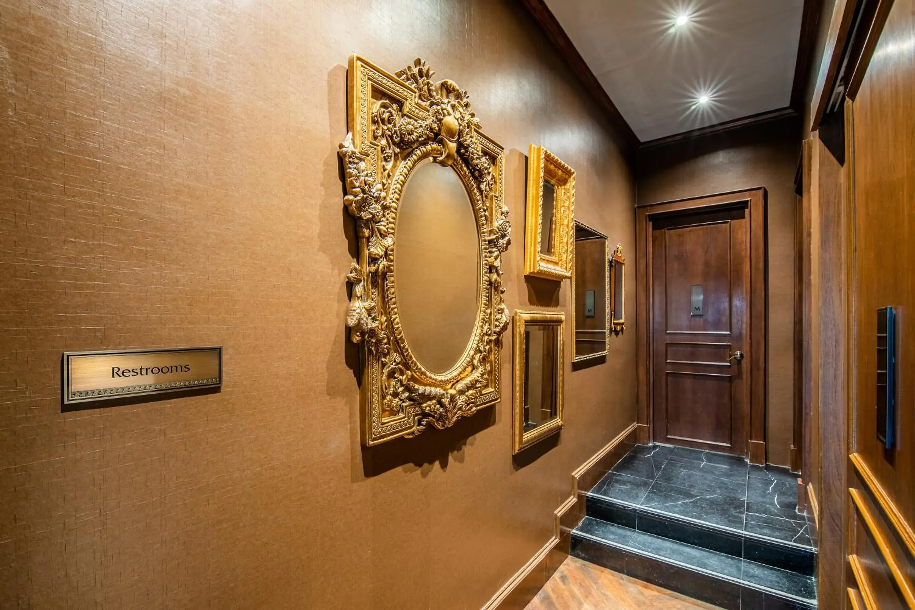 Lobby or reception in Metropole, Bangkok, a Tribute Portfolio Hotel Lobby or reception in Metropole, Bangkok, a Tribute Portfolio Hotel