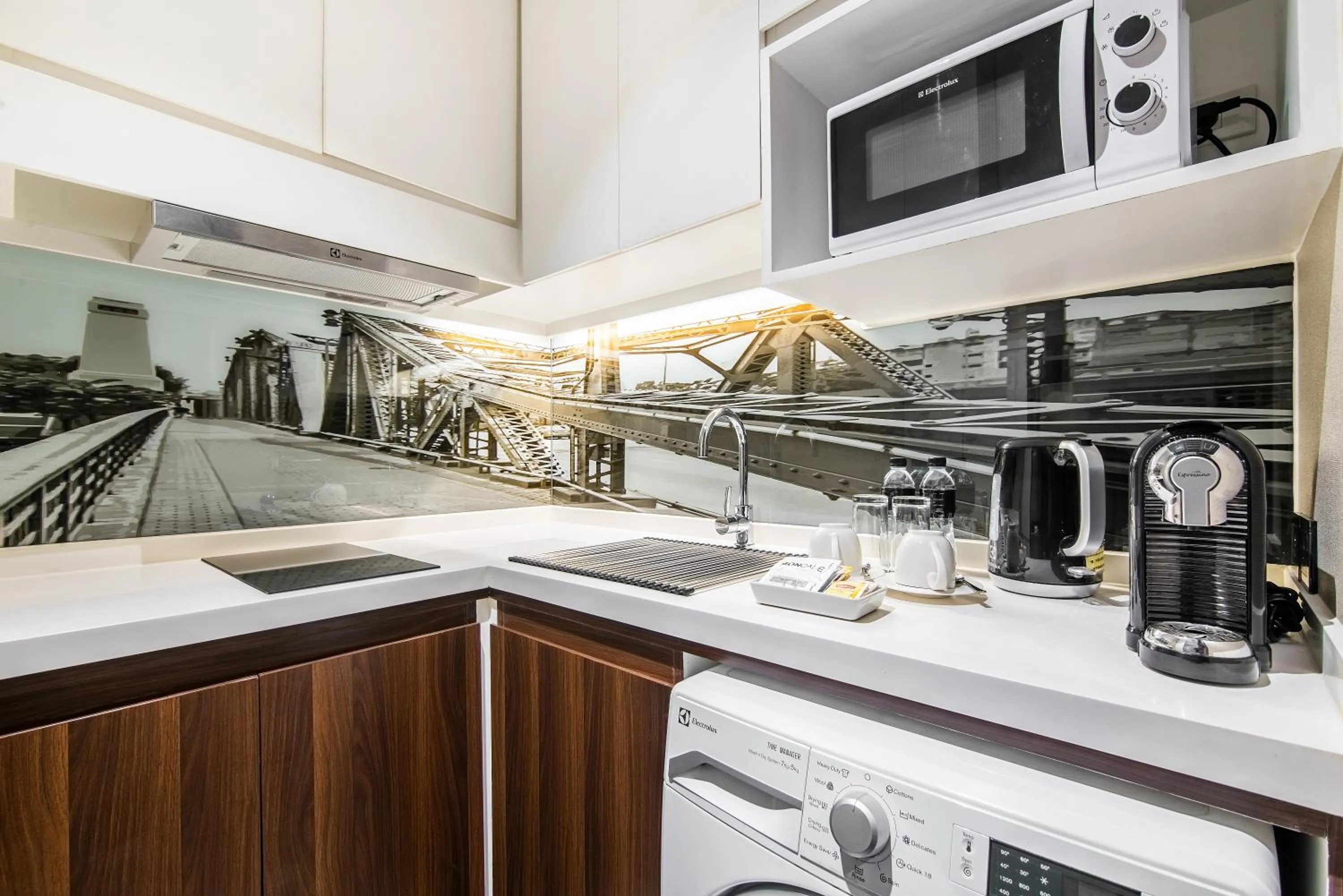 Coffee/tea facilities in Metropole, Bangkok, a Tribute Portfolio Hotel