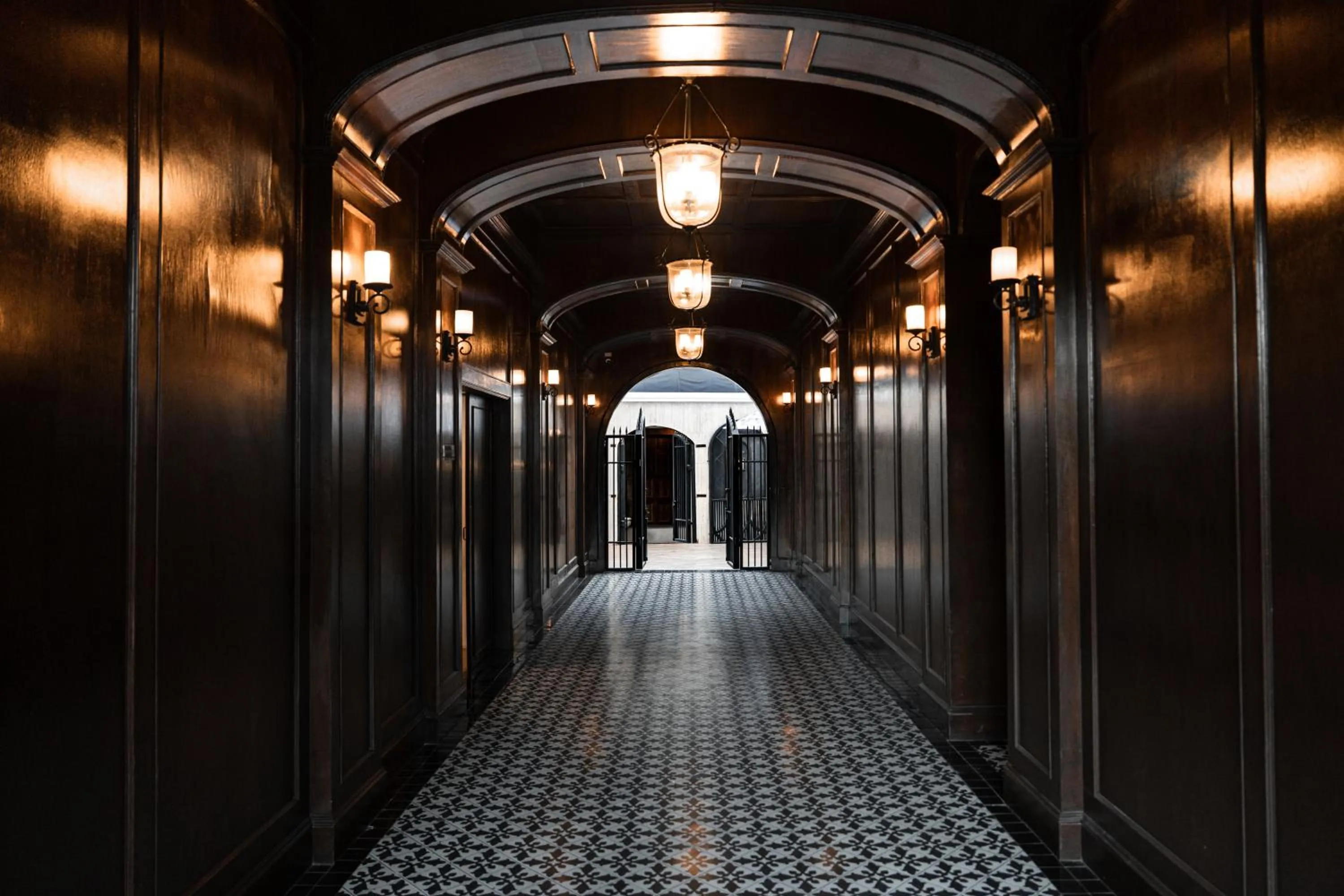 Property building in Metropole, Bangkok, a Tribute Portfolio Hotel by Marriott