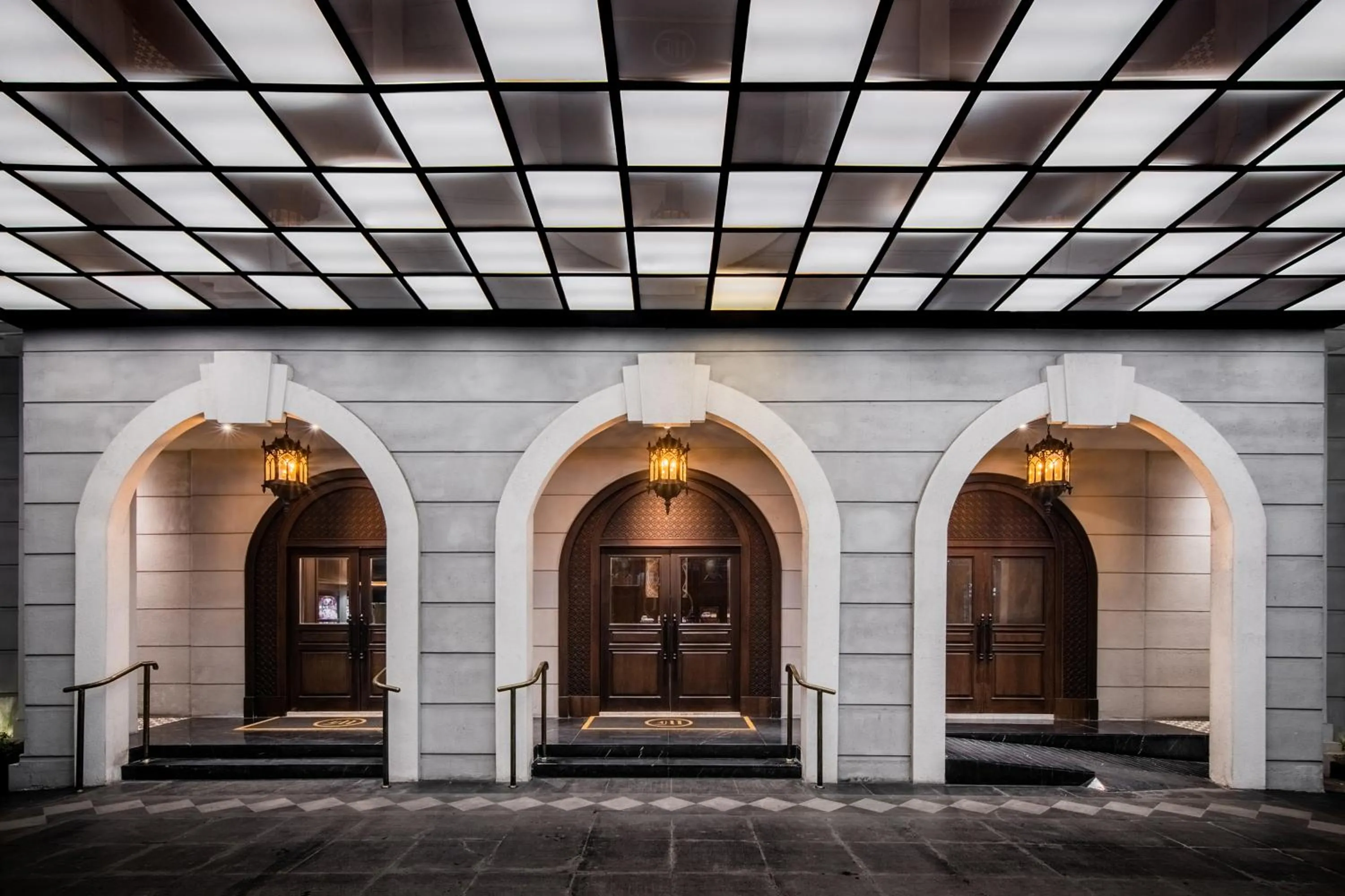 Lobby or reception in Metropole, Bangkok, a Tribute Portfolio Hotel