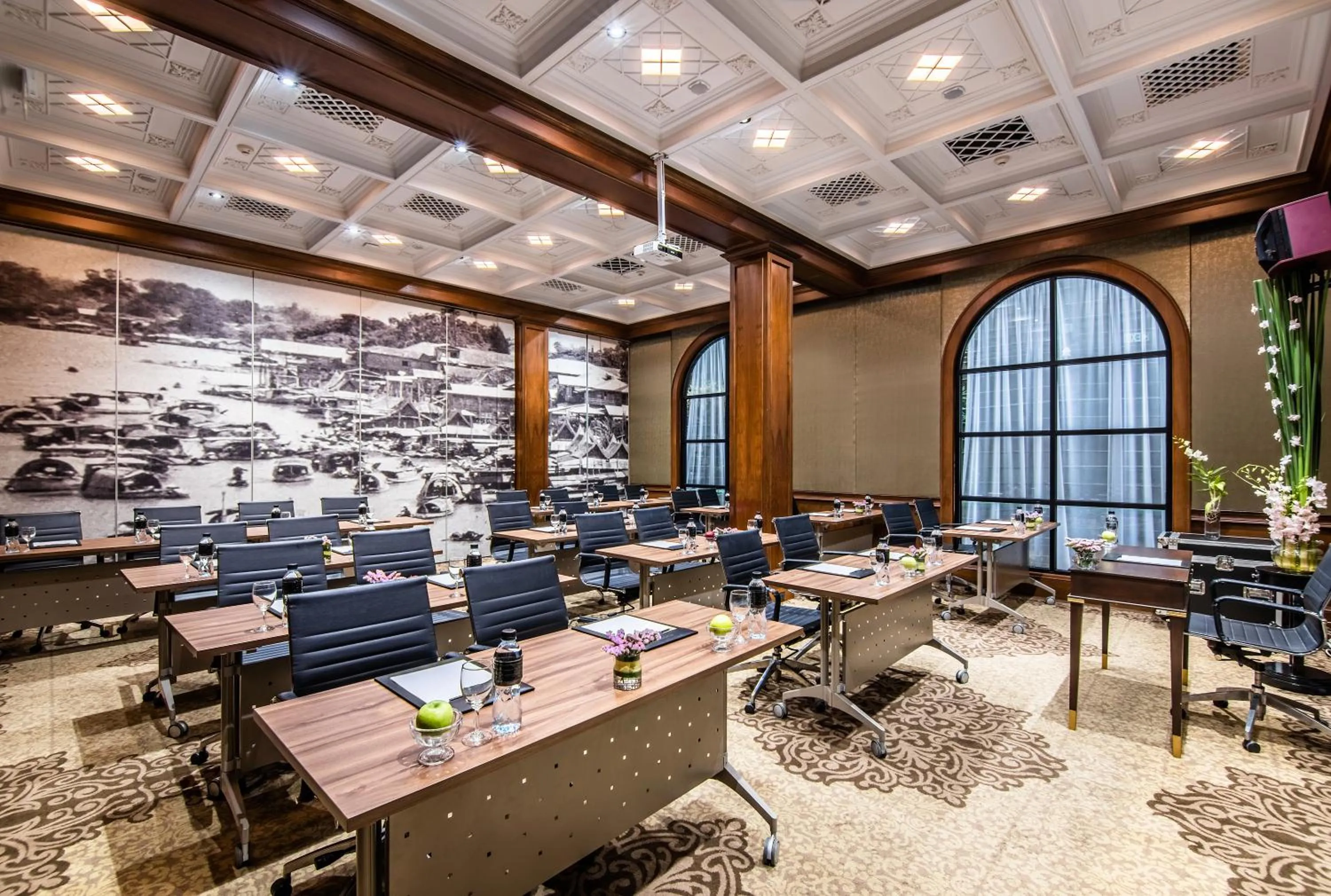 Meeting/conference room in Metropole, Bangkok, a Tribute Portfolio Hotel