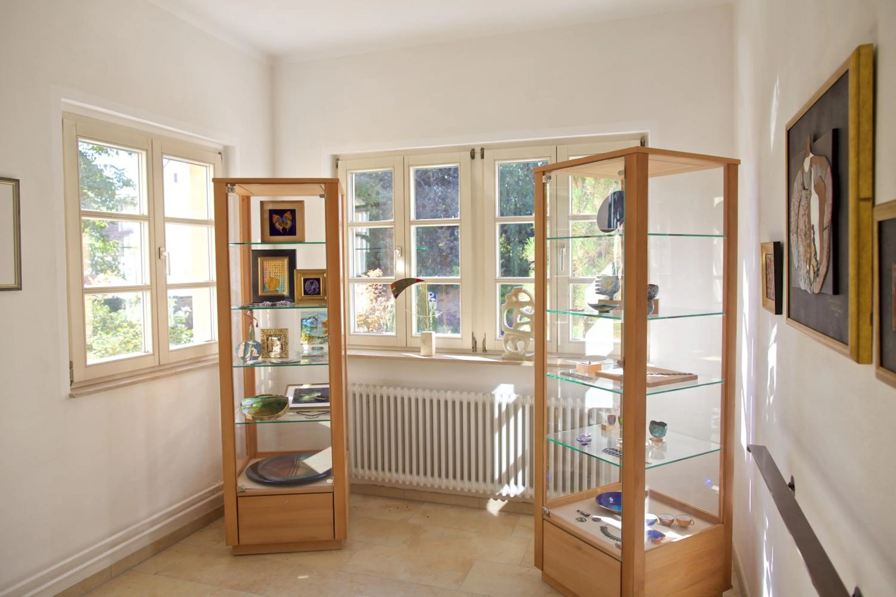 Activities in Hotel & Café Ritter von Böhl