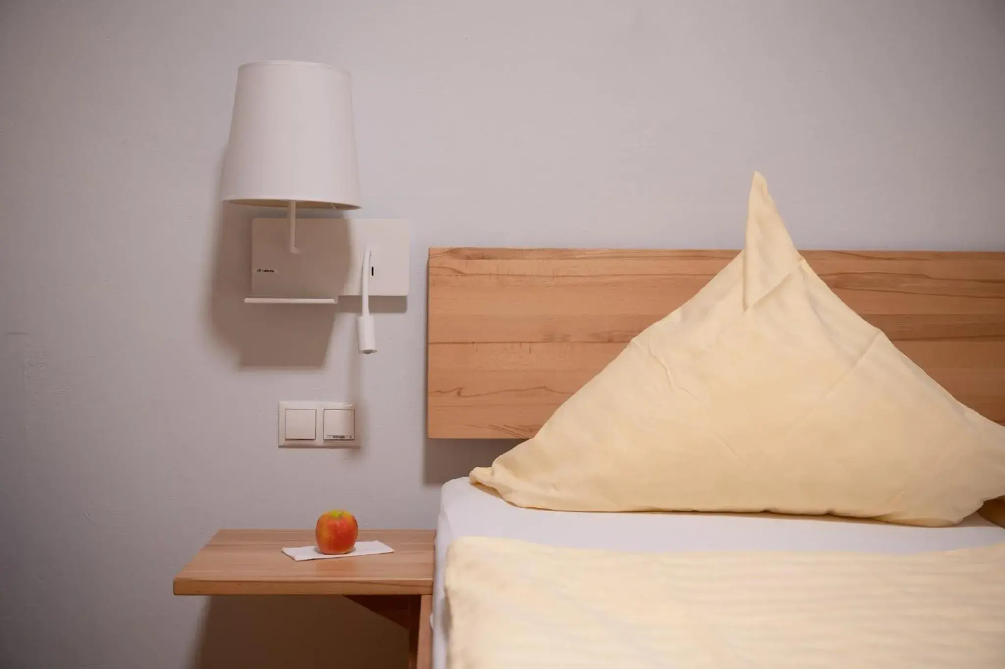 Standard Double Room in Hotel & Café Ritter von Böhl Standard Double Room in Hotel & Café Ritter von Böhl