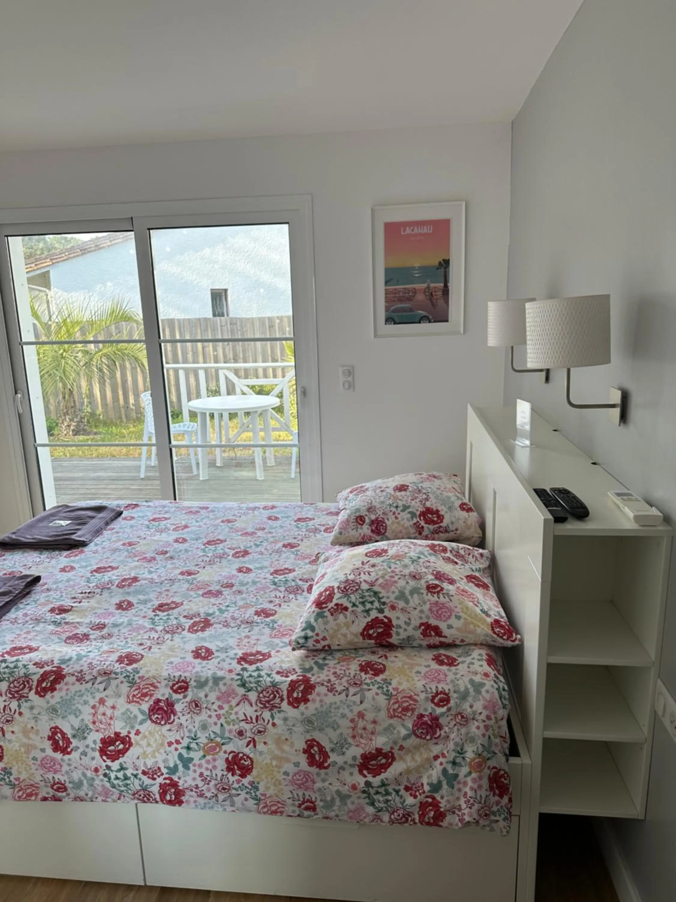 Photo of the whole room in Villa MA&VA