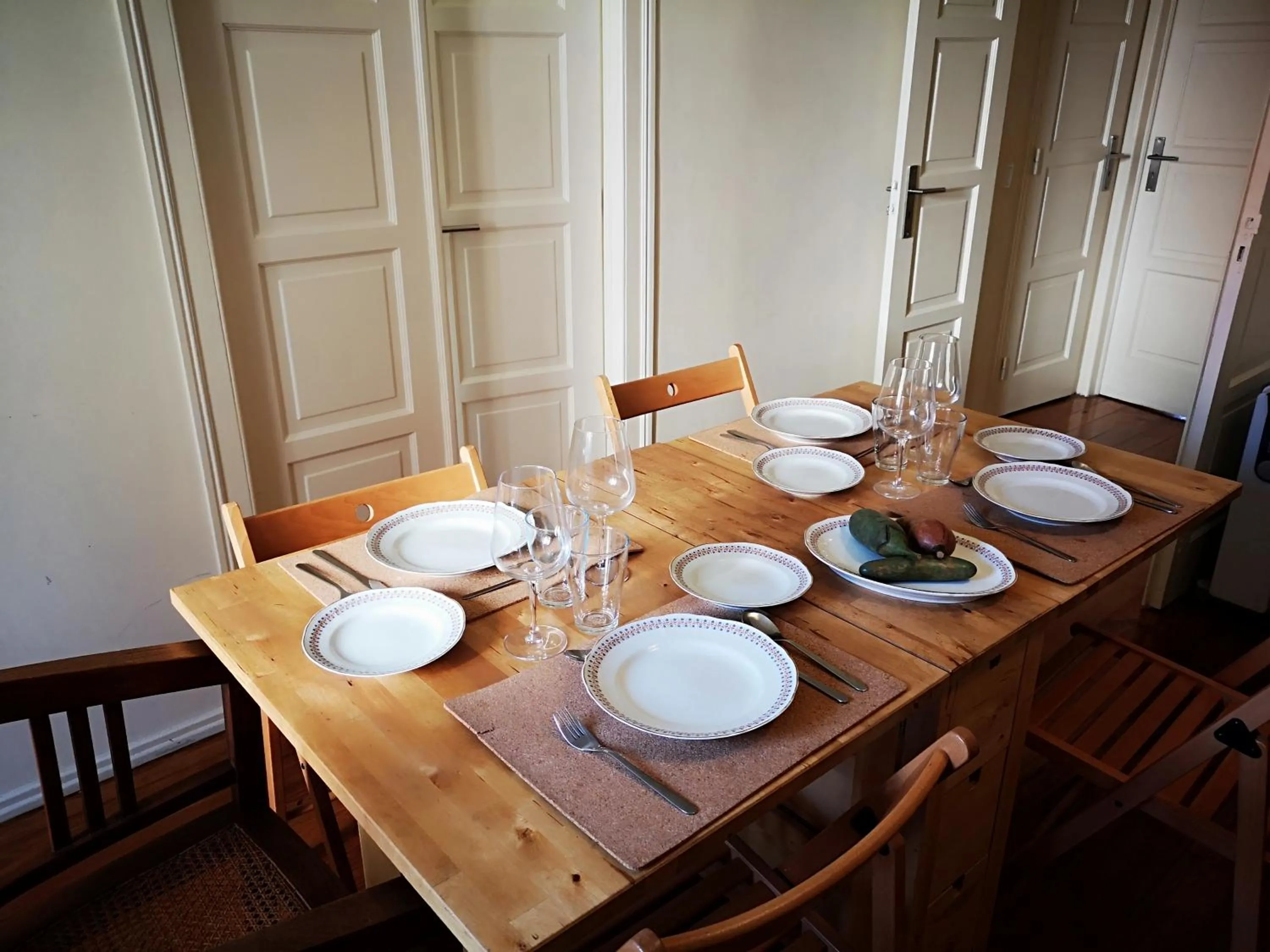 Cardal Apartment