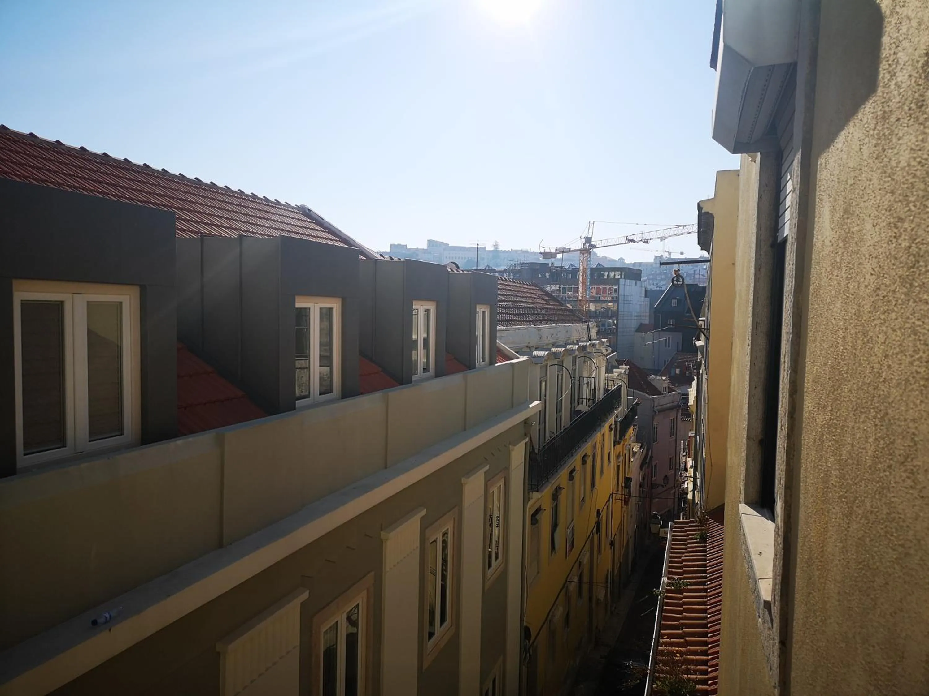 Neighbourhood in Cardal Apartment