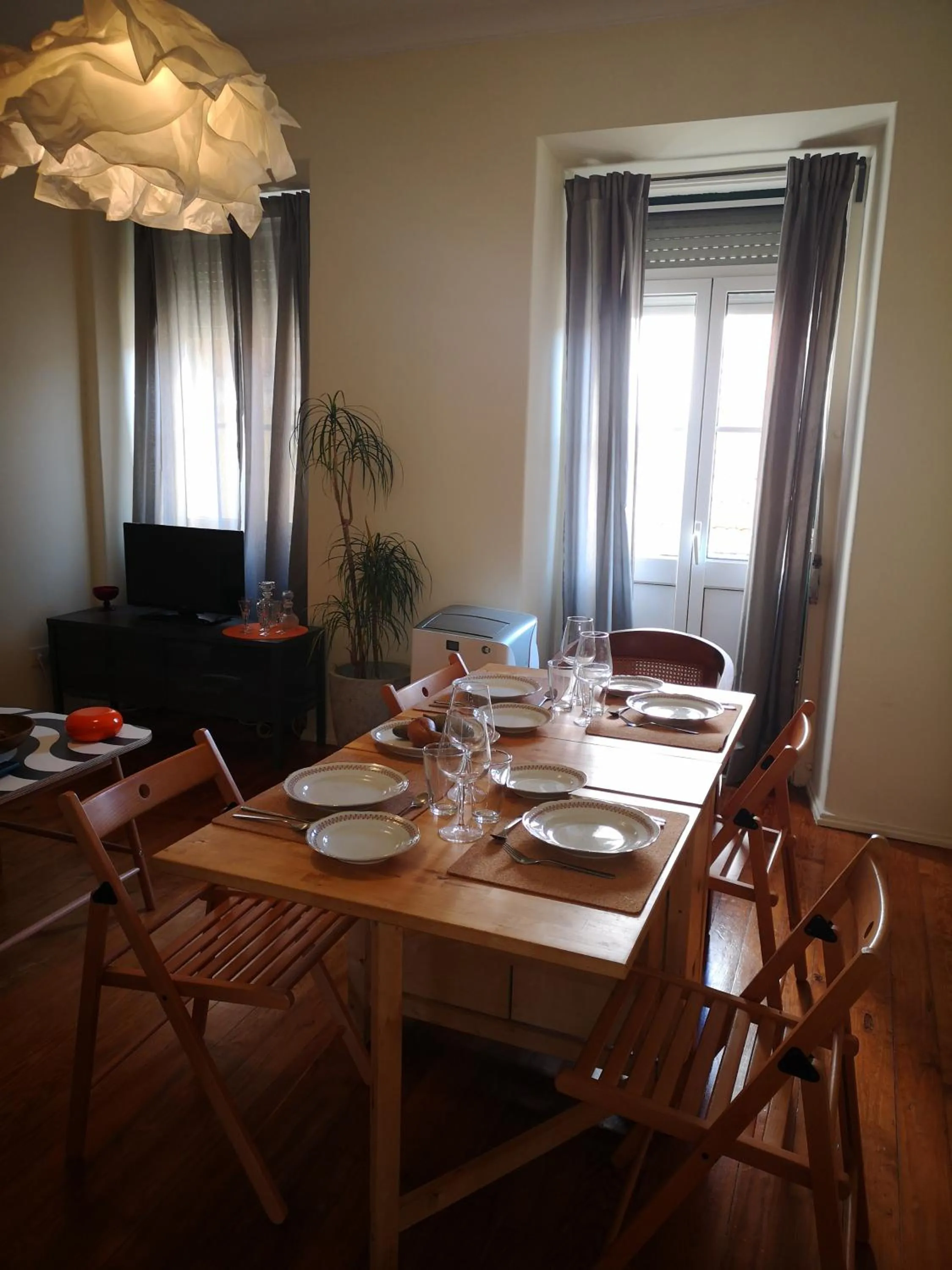 Cardal Apartment