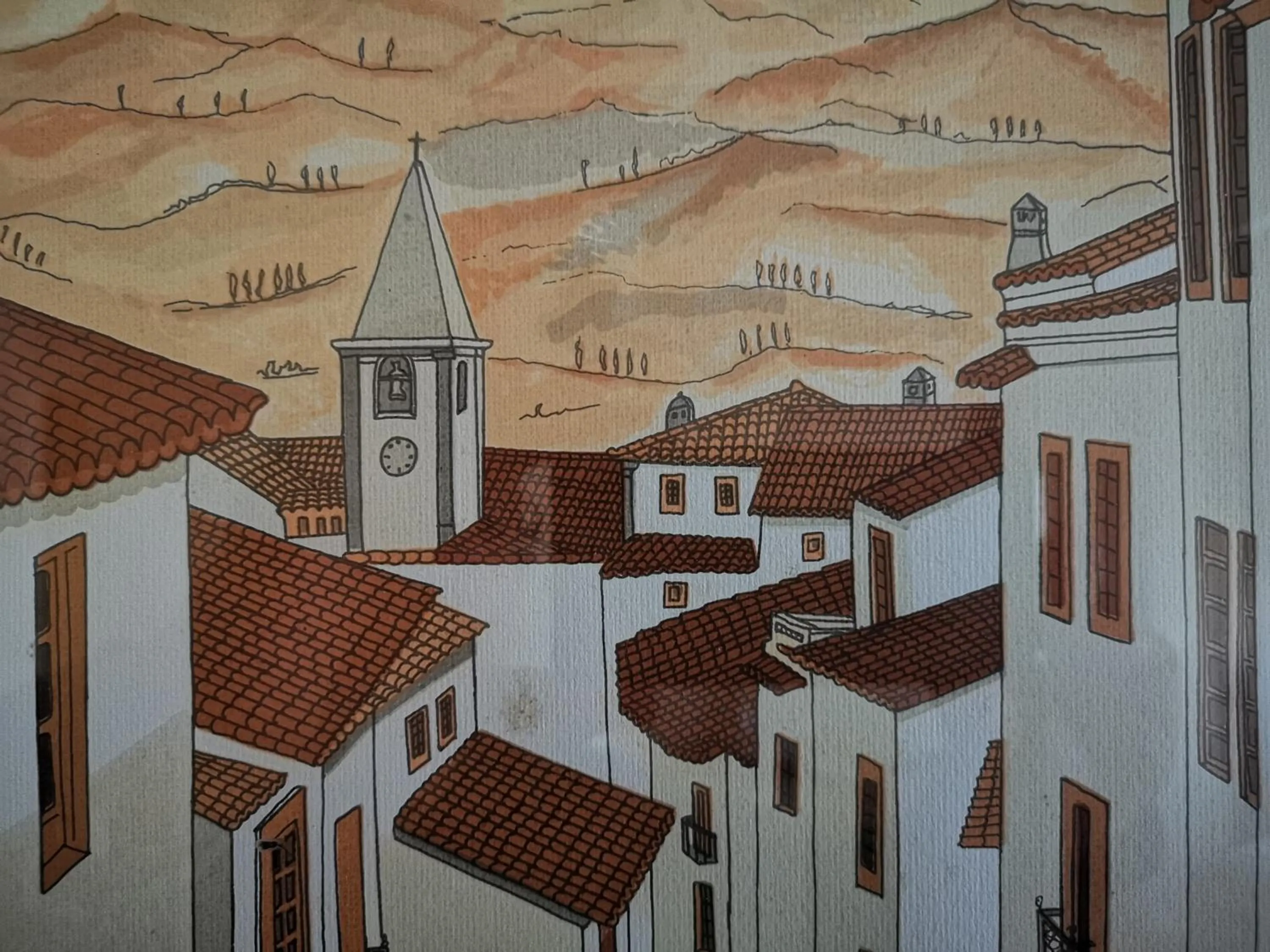 Cardal Apartment