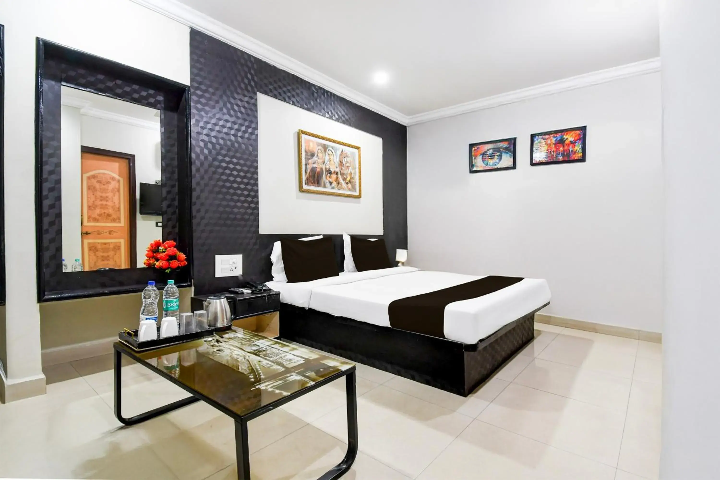 Hotel O Raipur Railway Station Formerly Hotel Okasu Hotel O Raipur Railway Station Formerly Hotel Okasu