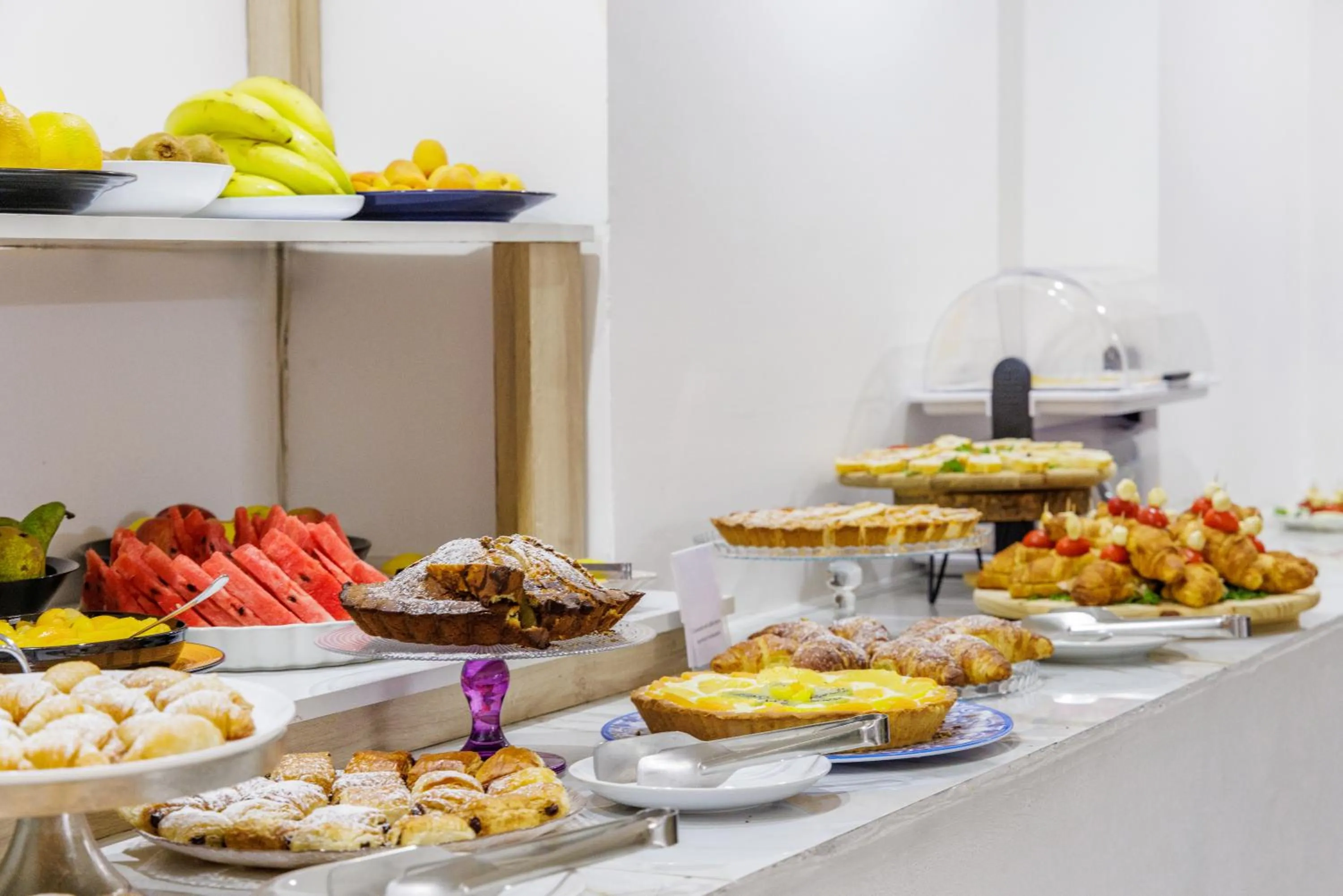 Hotel Sant'Angelo Palace