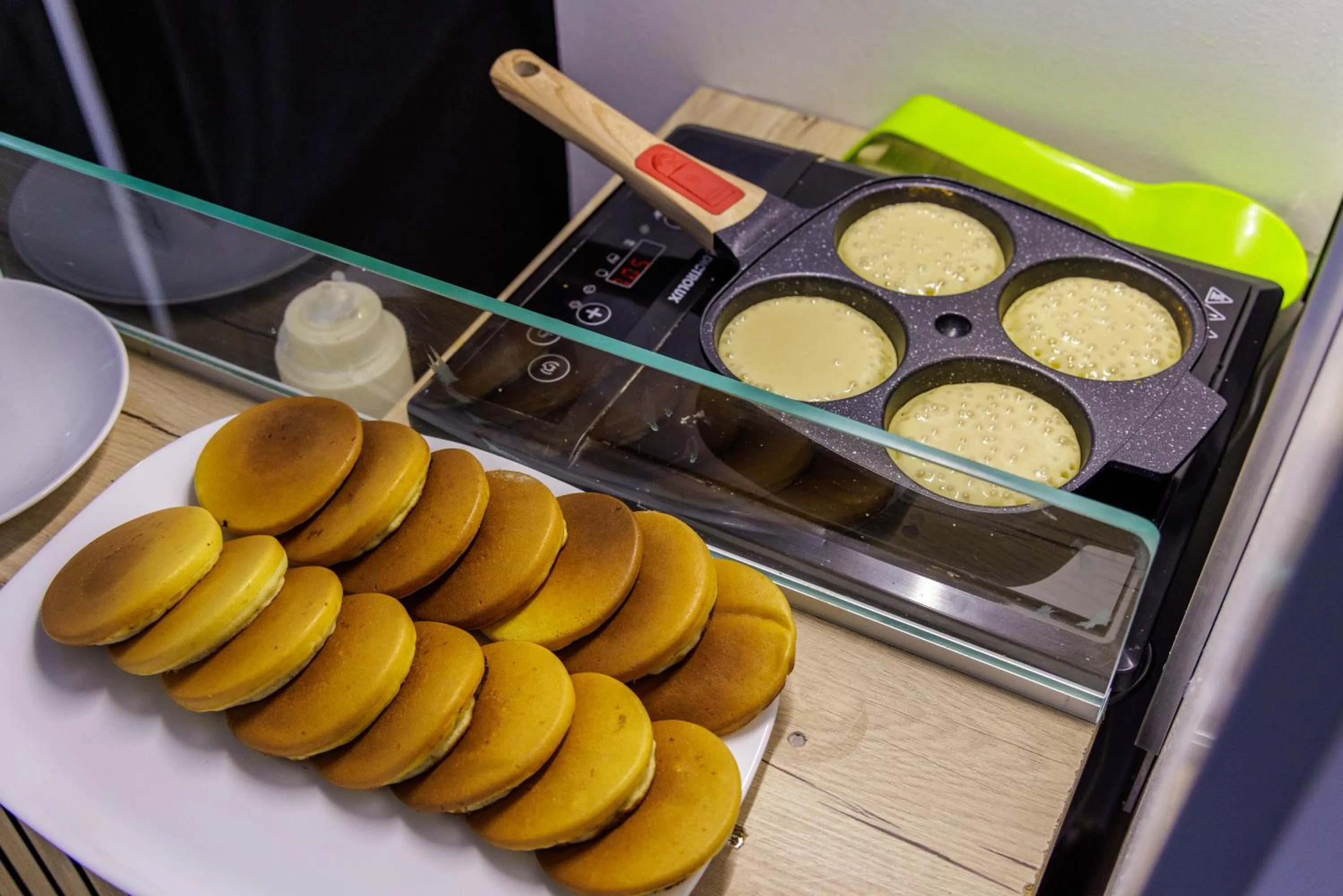 Hotel Sant'Angelo Palace