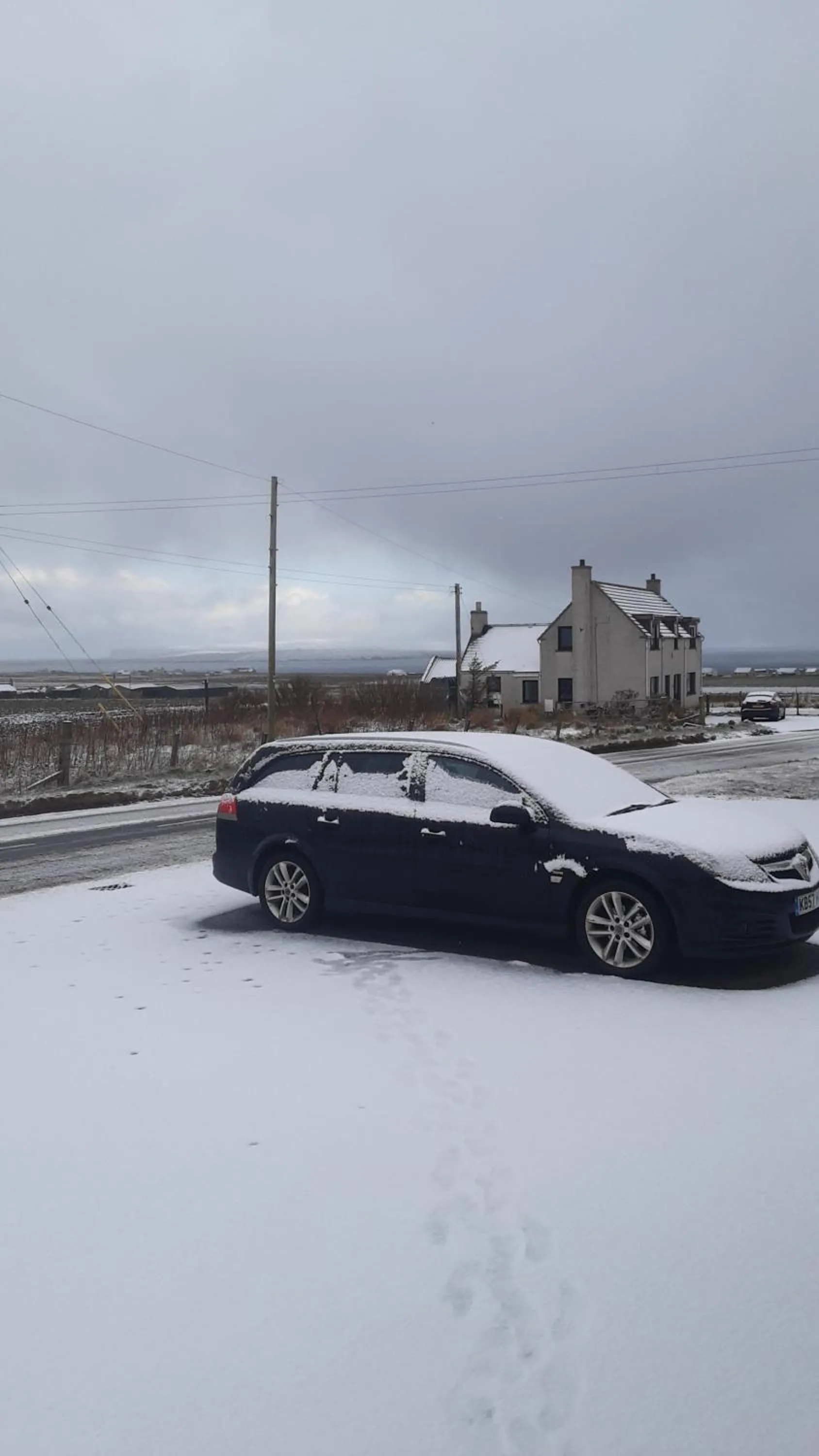Hamnavoe John o Groats Hostel