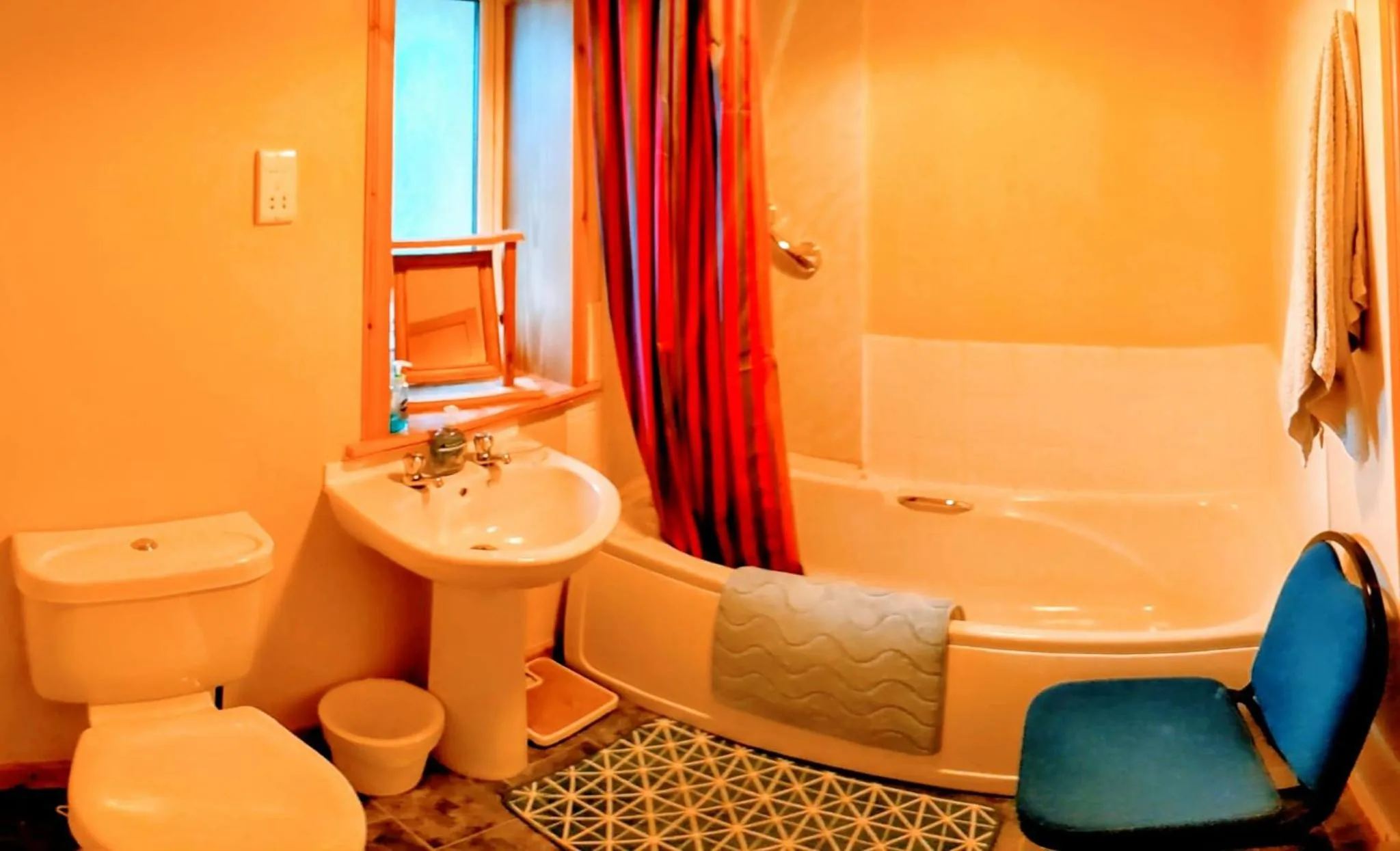 Hamnavoe John o Groats Hostel