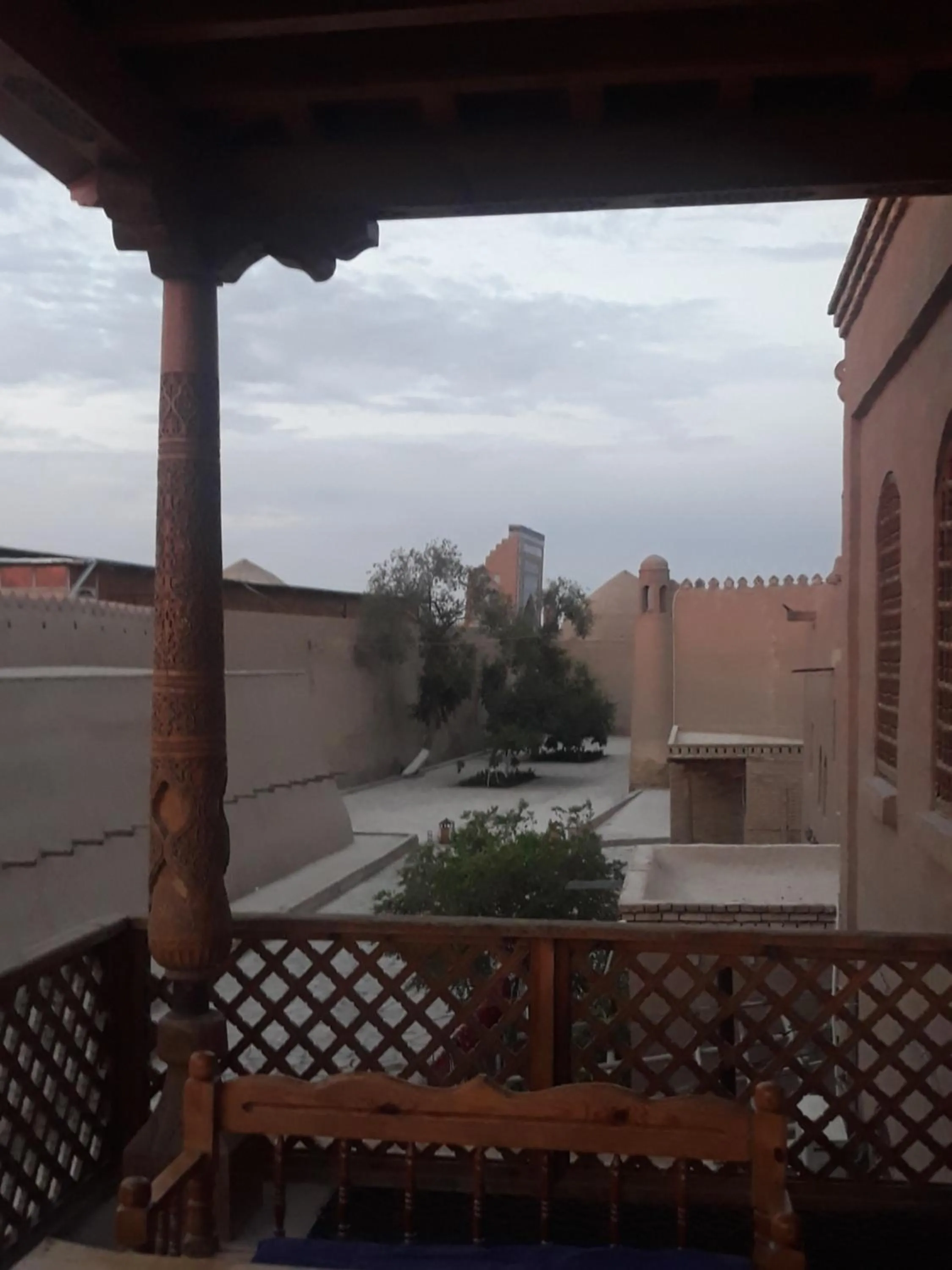Guest House Orzu
