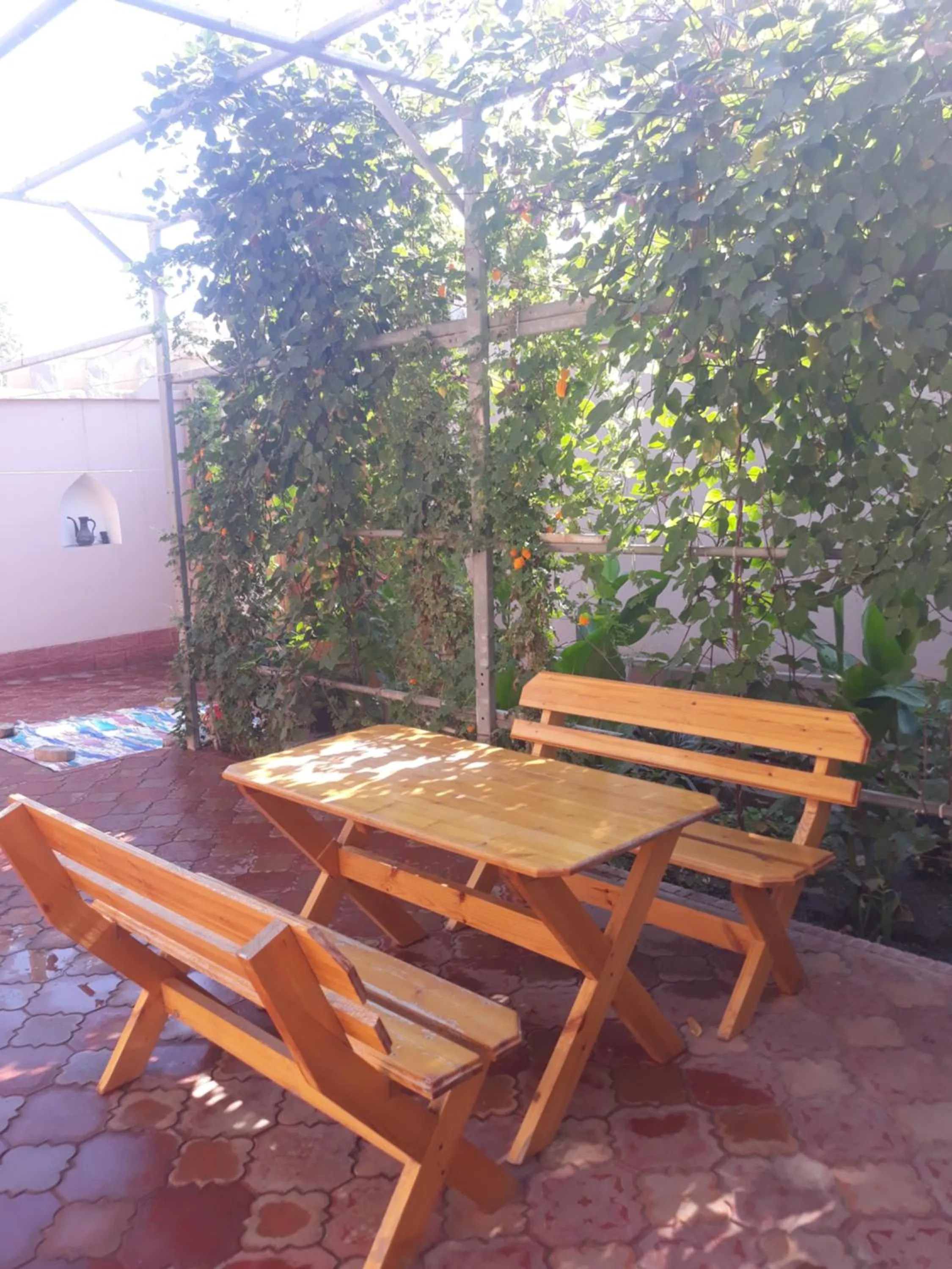 Guest House Orzu