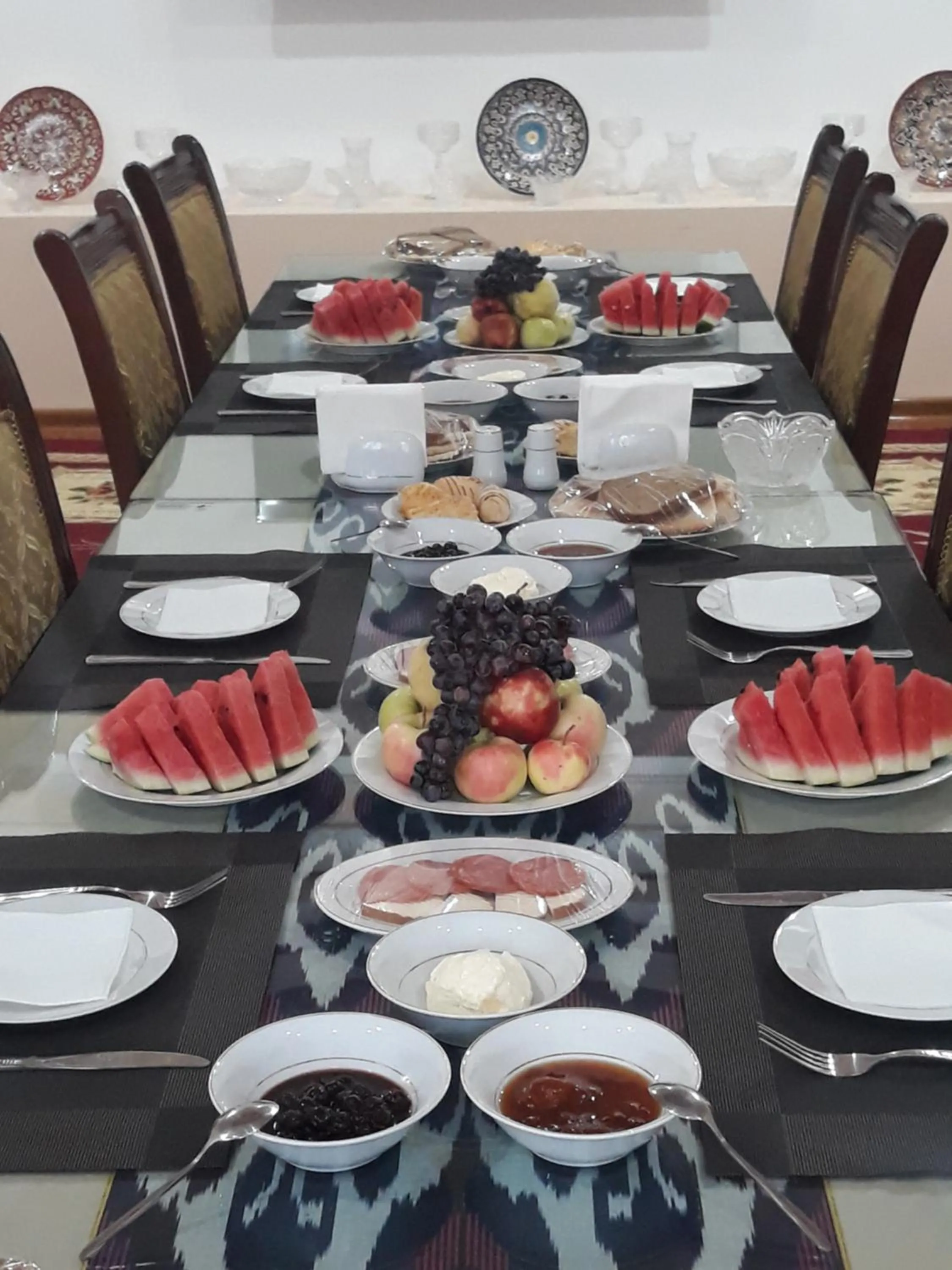 Guest House Orzu