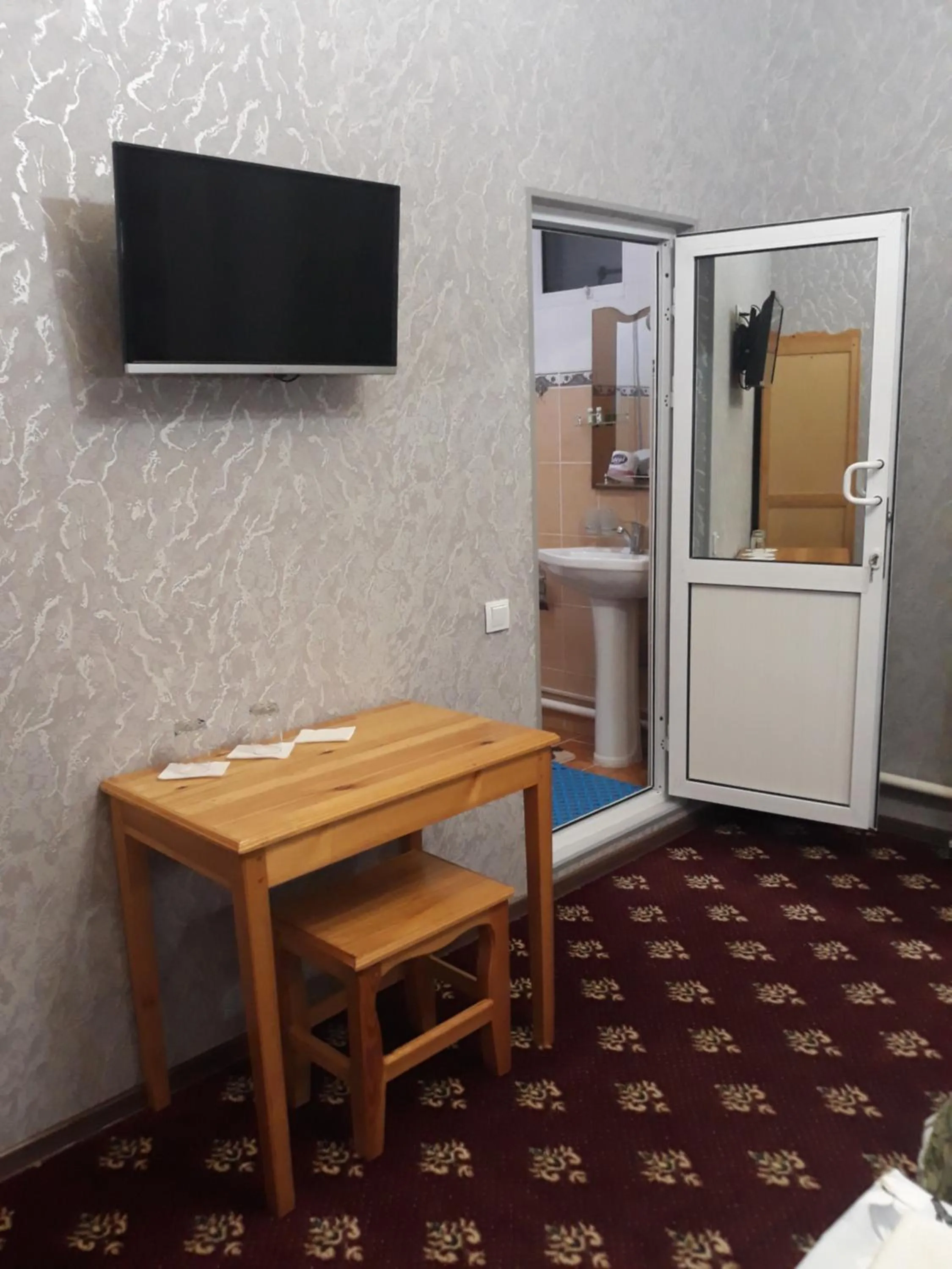 Guest House Orzu