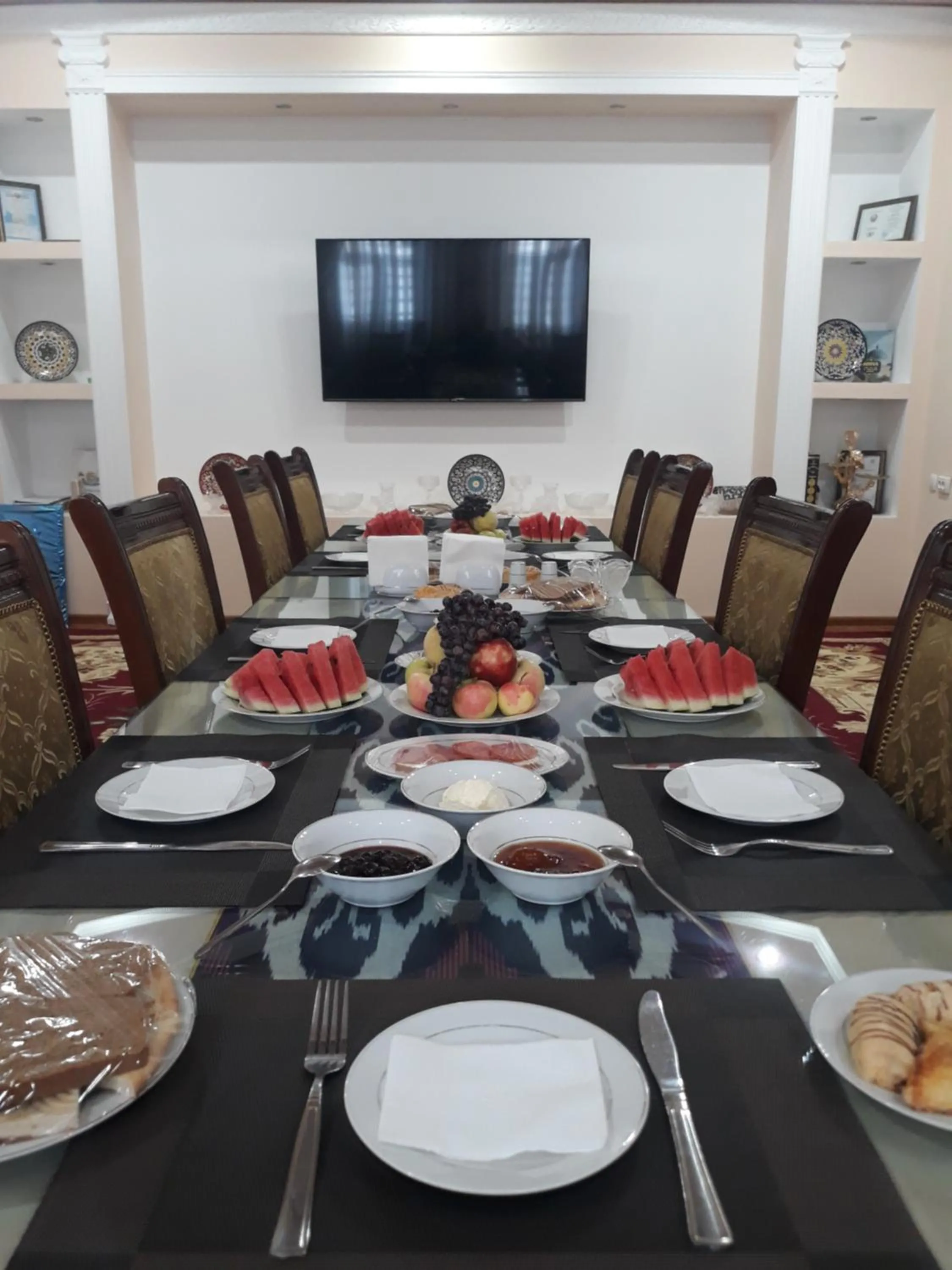 Guest House Orzu