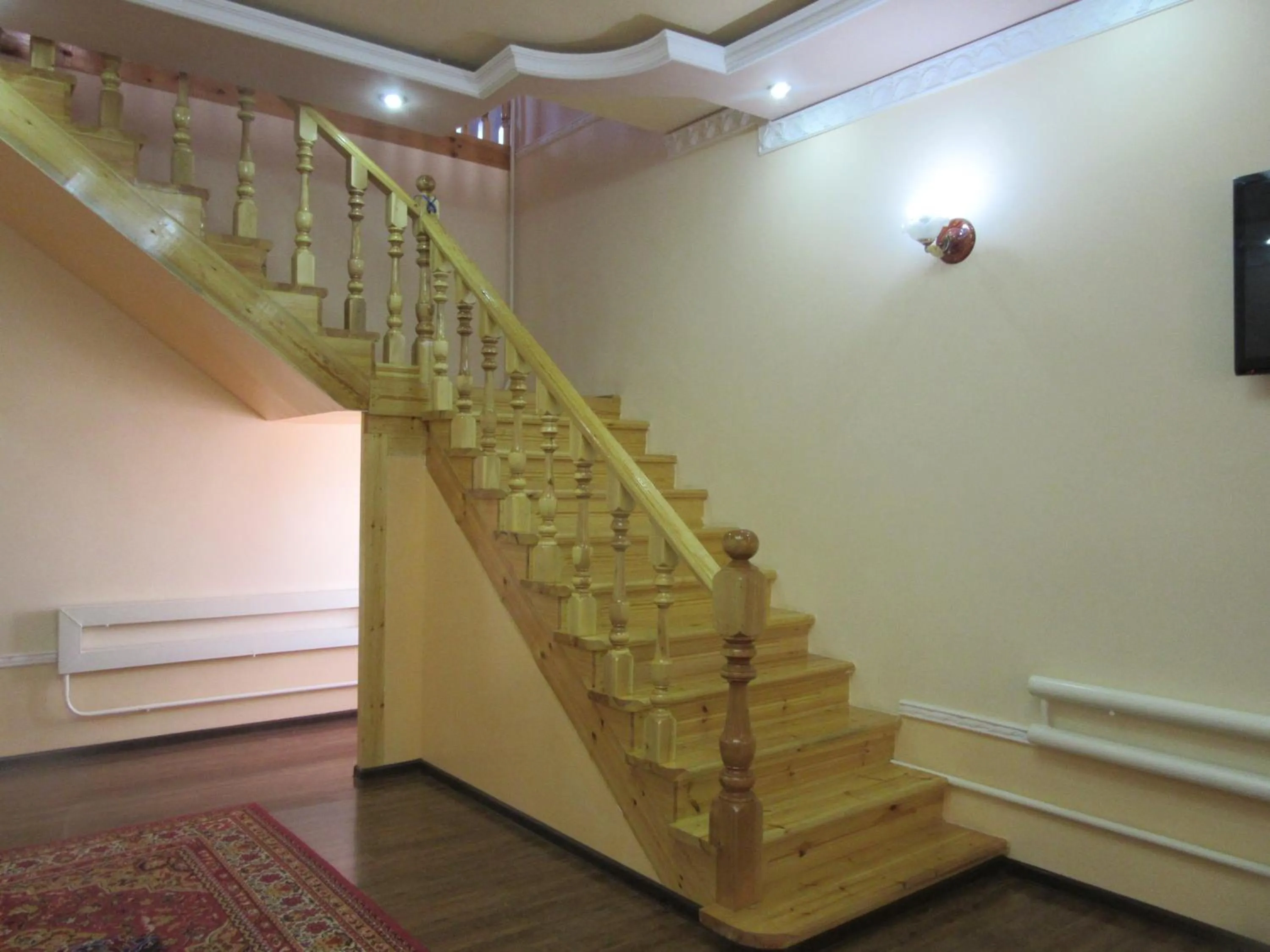 Other in Guest House Orzu
