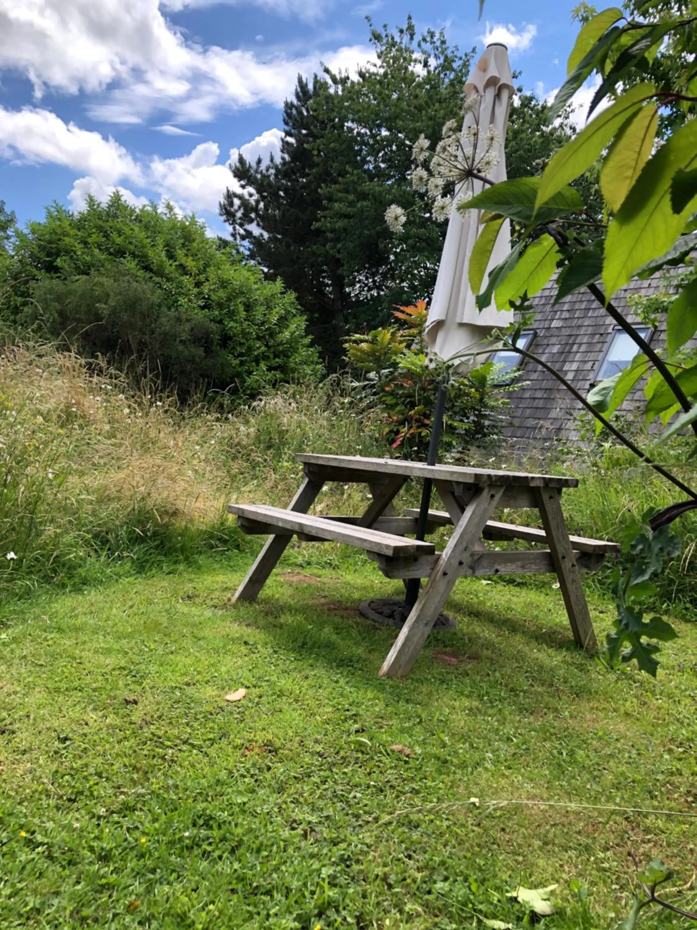 The Steppes Holiday Cottages