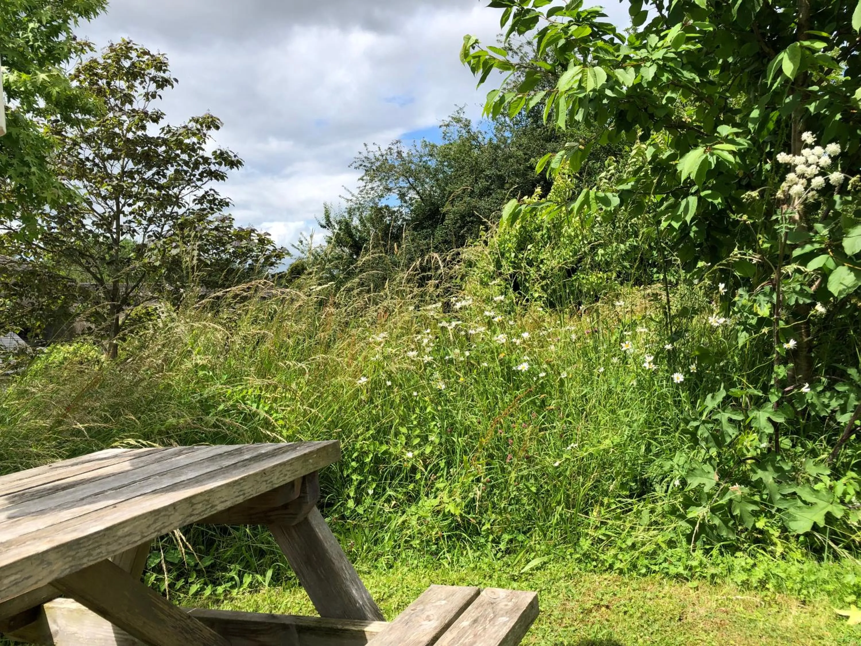 The Steppes Holiday Cottages