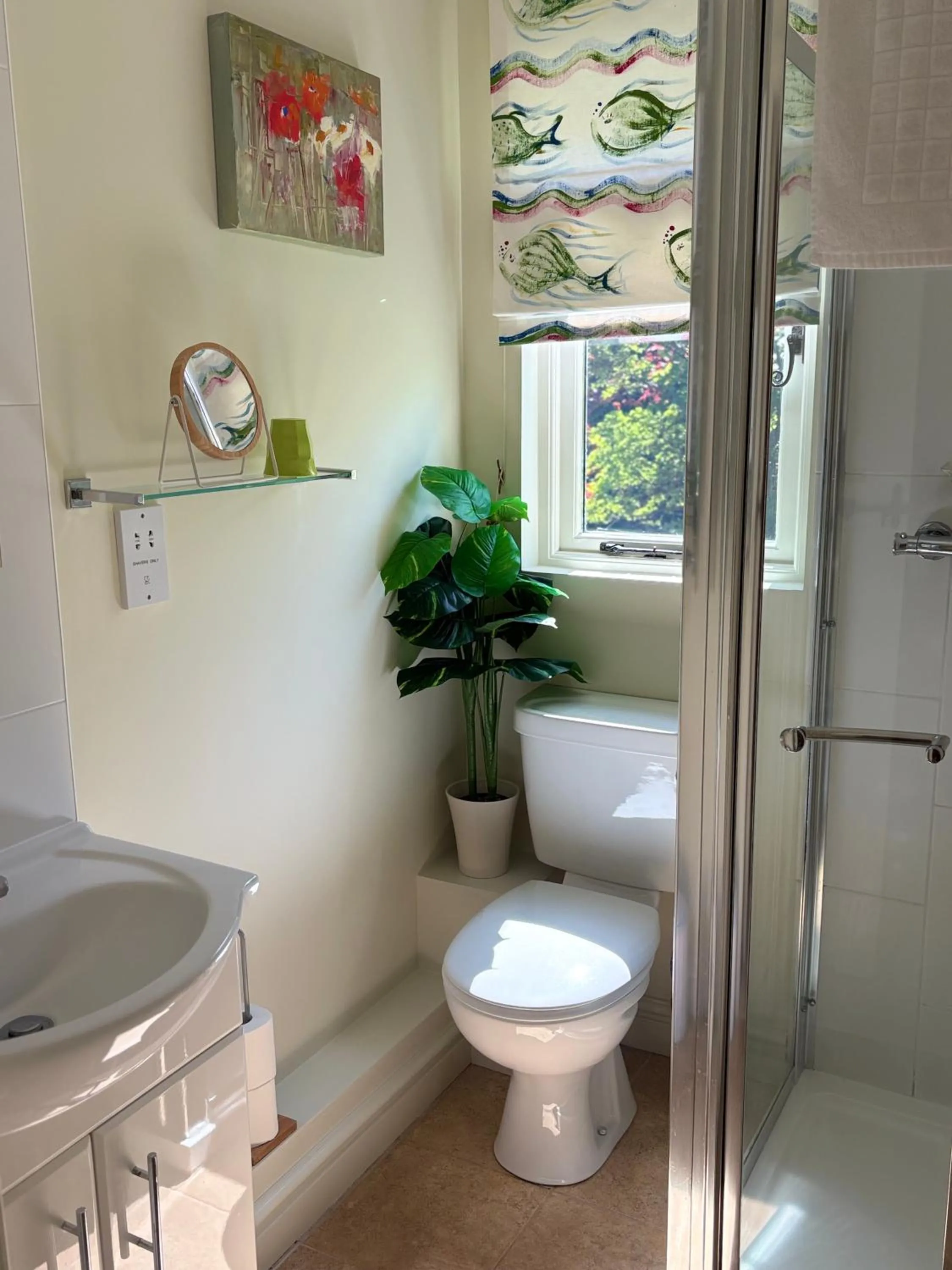 The Steppes Holiday Cottages