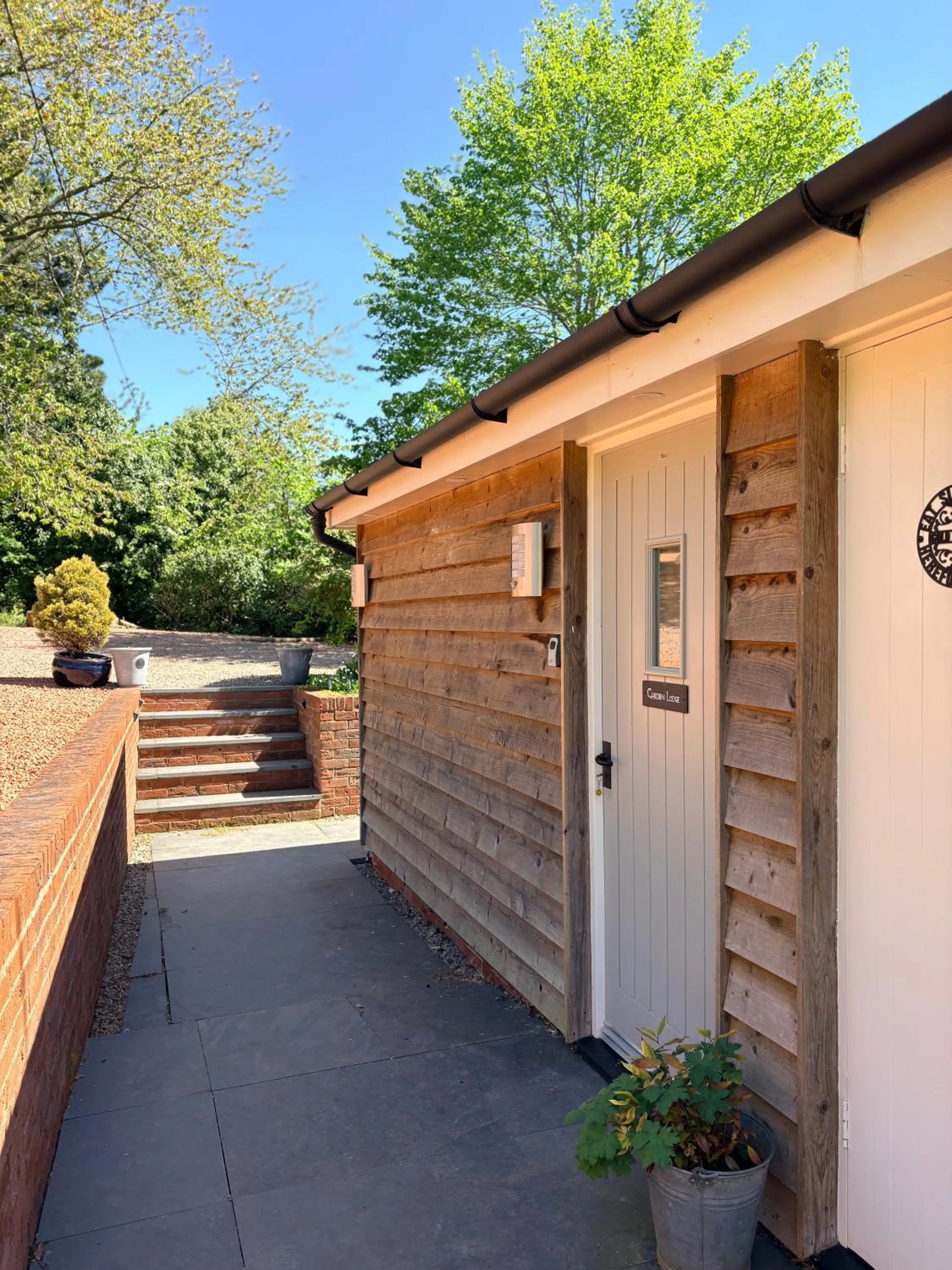 The Steppes Holiday Cottages