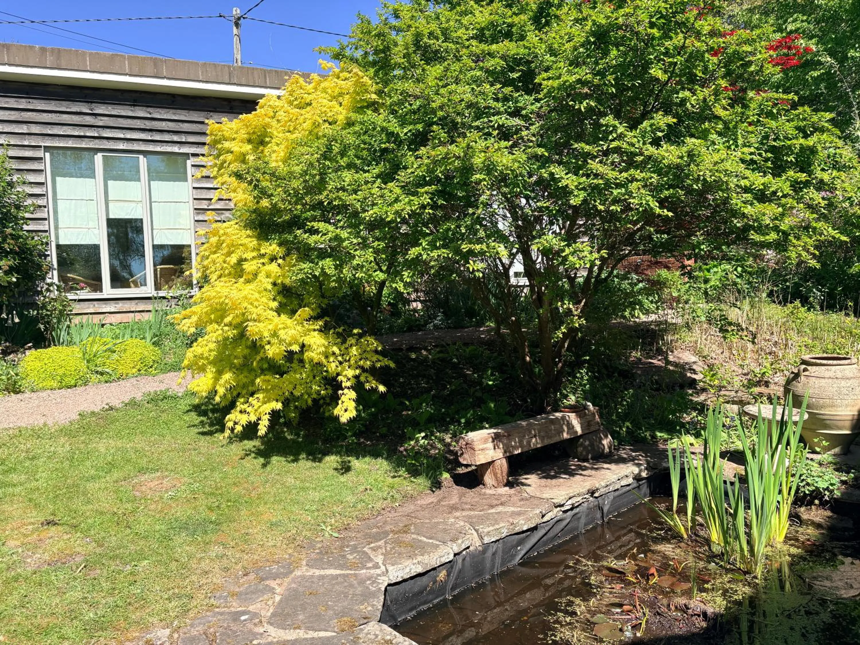 The Steppes Holiday Cottages