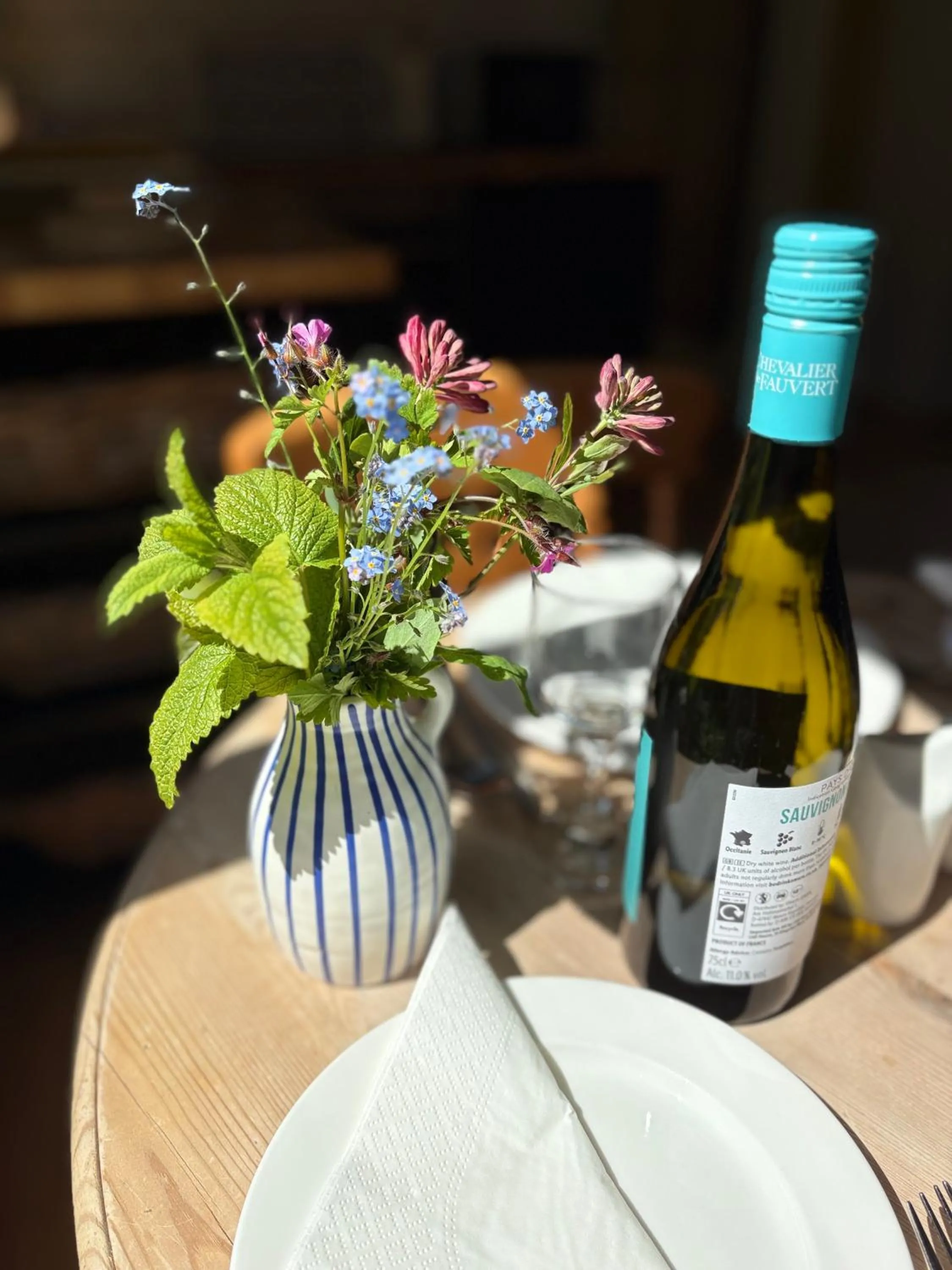 The Steppes Holiday Cottages