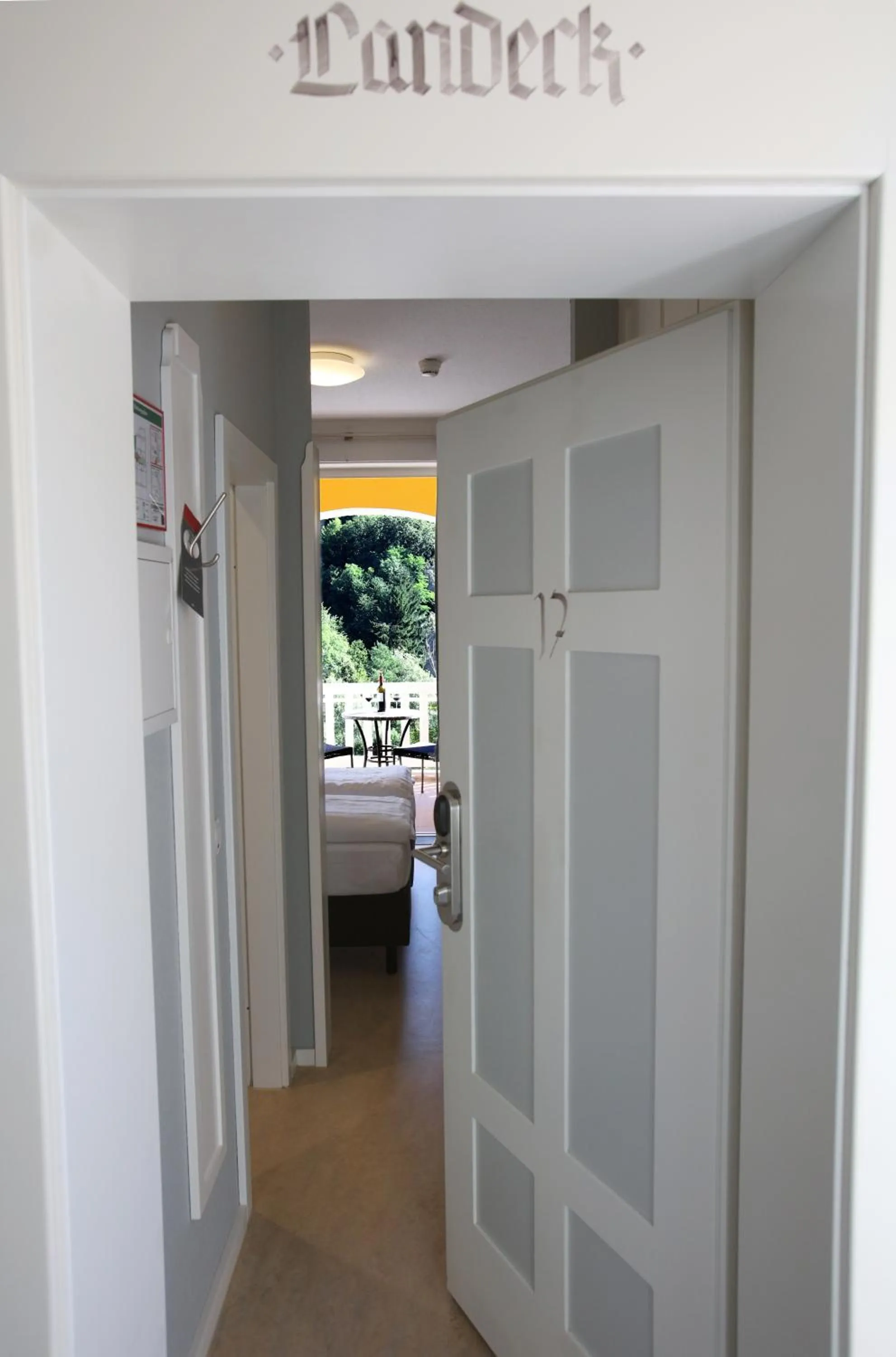 Jugendstilhotel Trifels