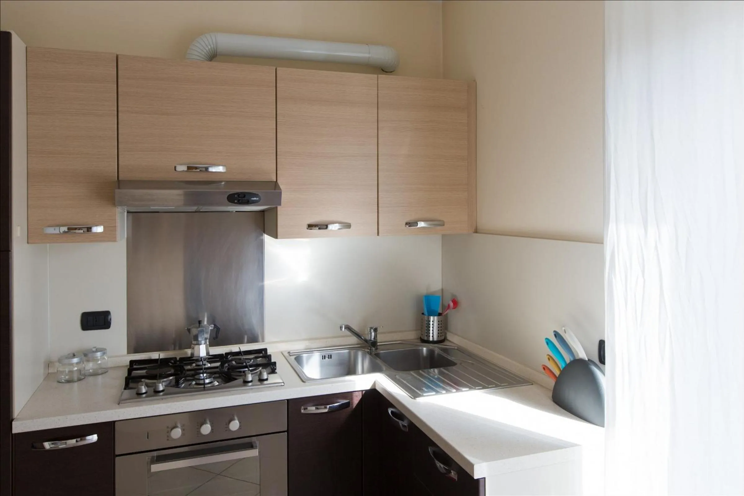 Superior Studio in Residenza Villa Regina