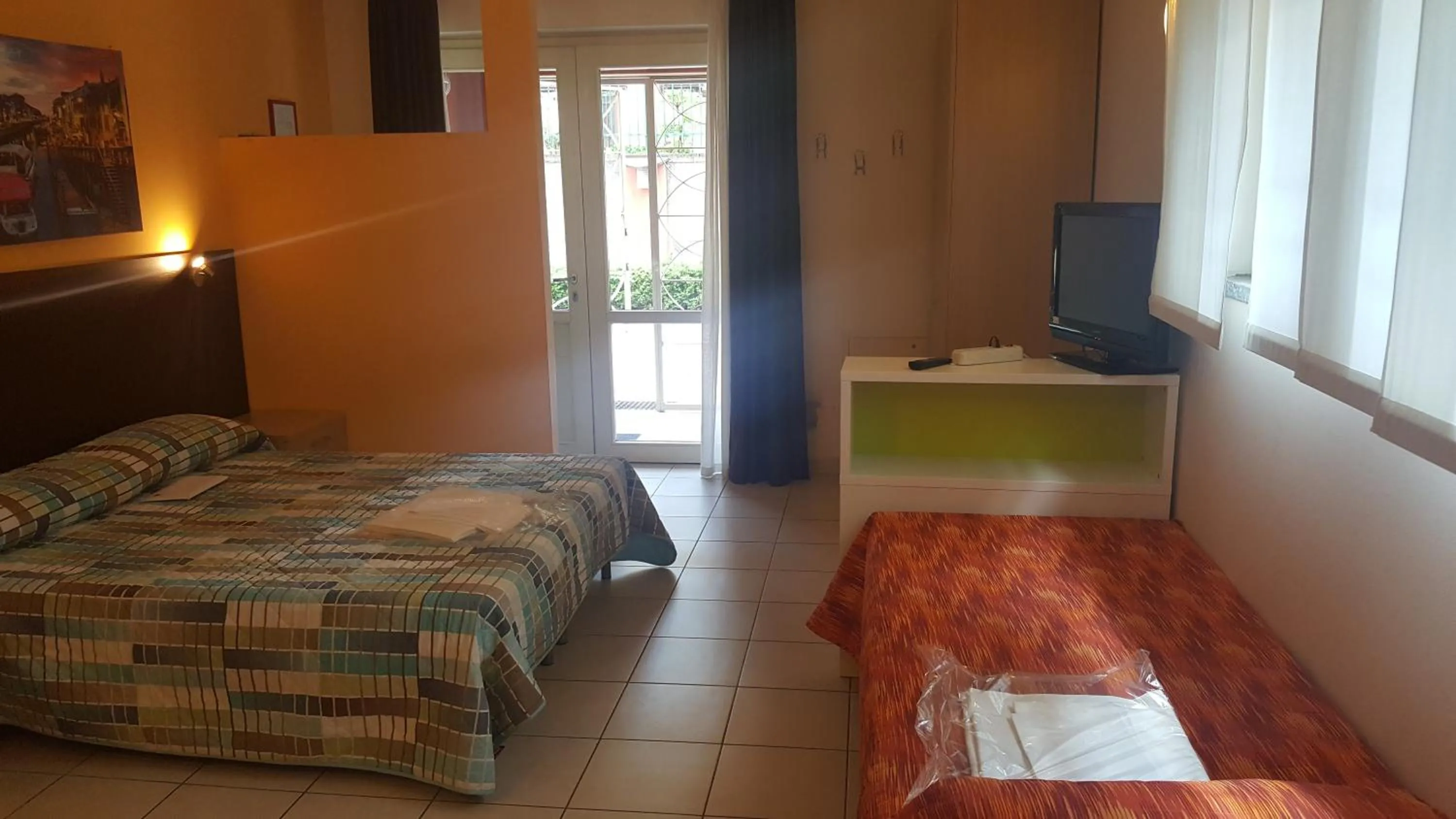 Residenza Villa Regina