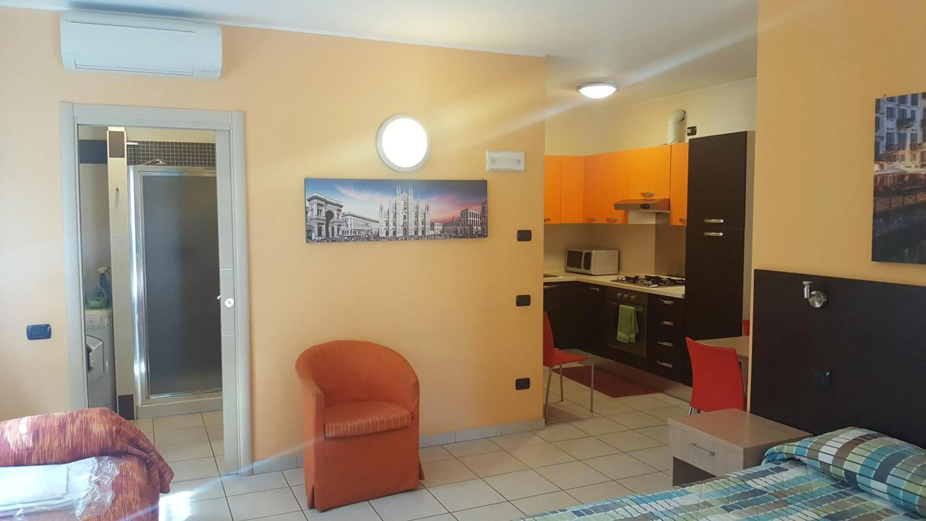 Residenza Villa Regina