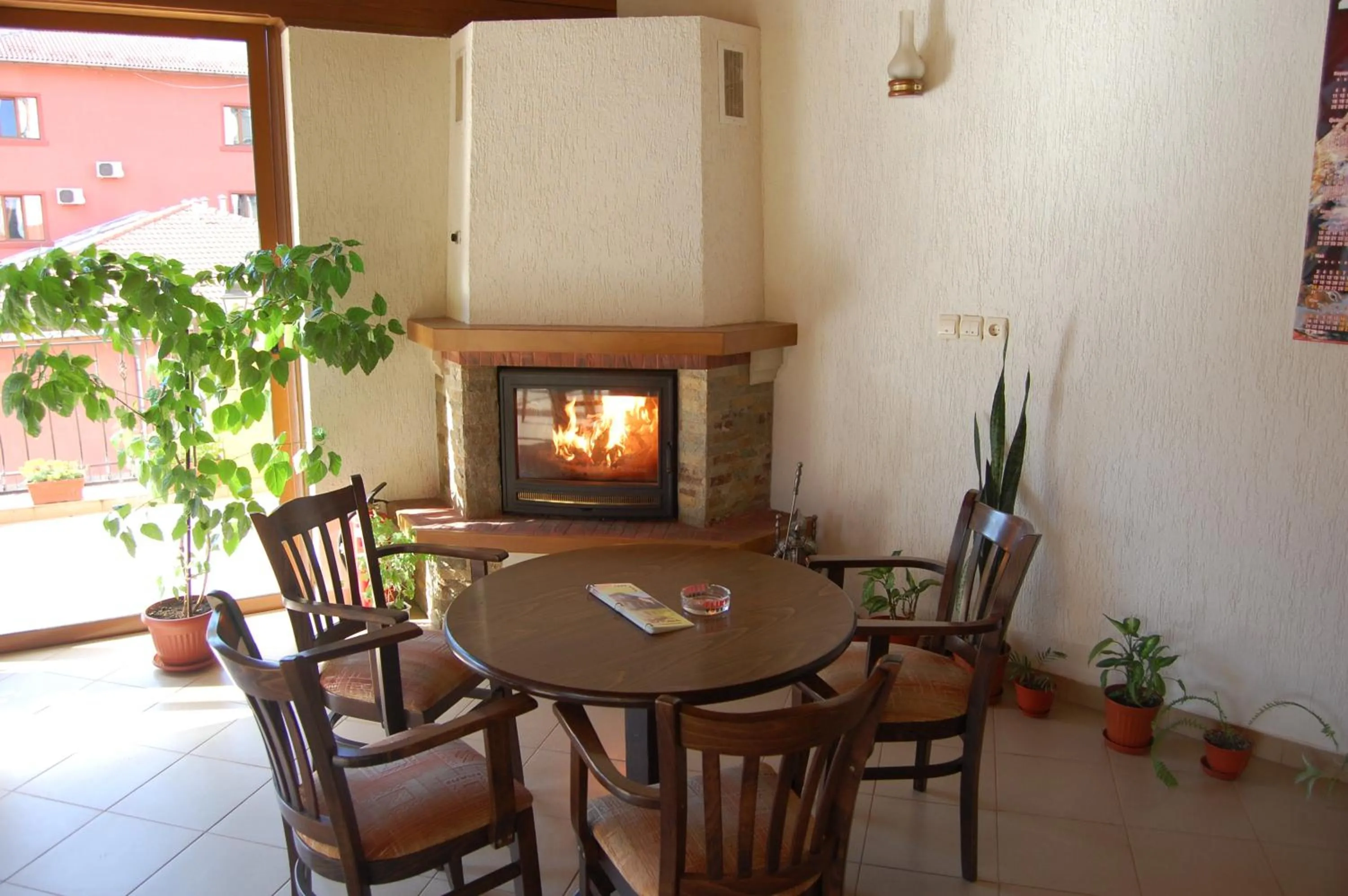 Hotel Vitosha