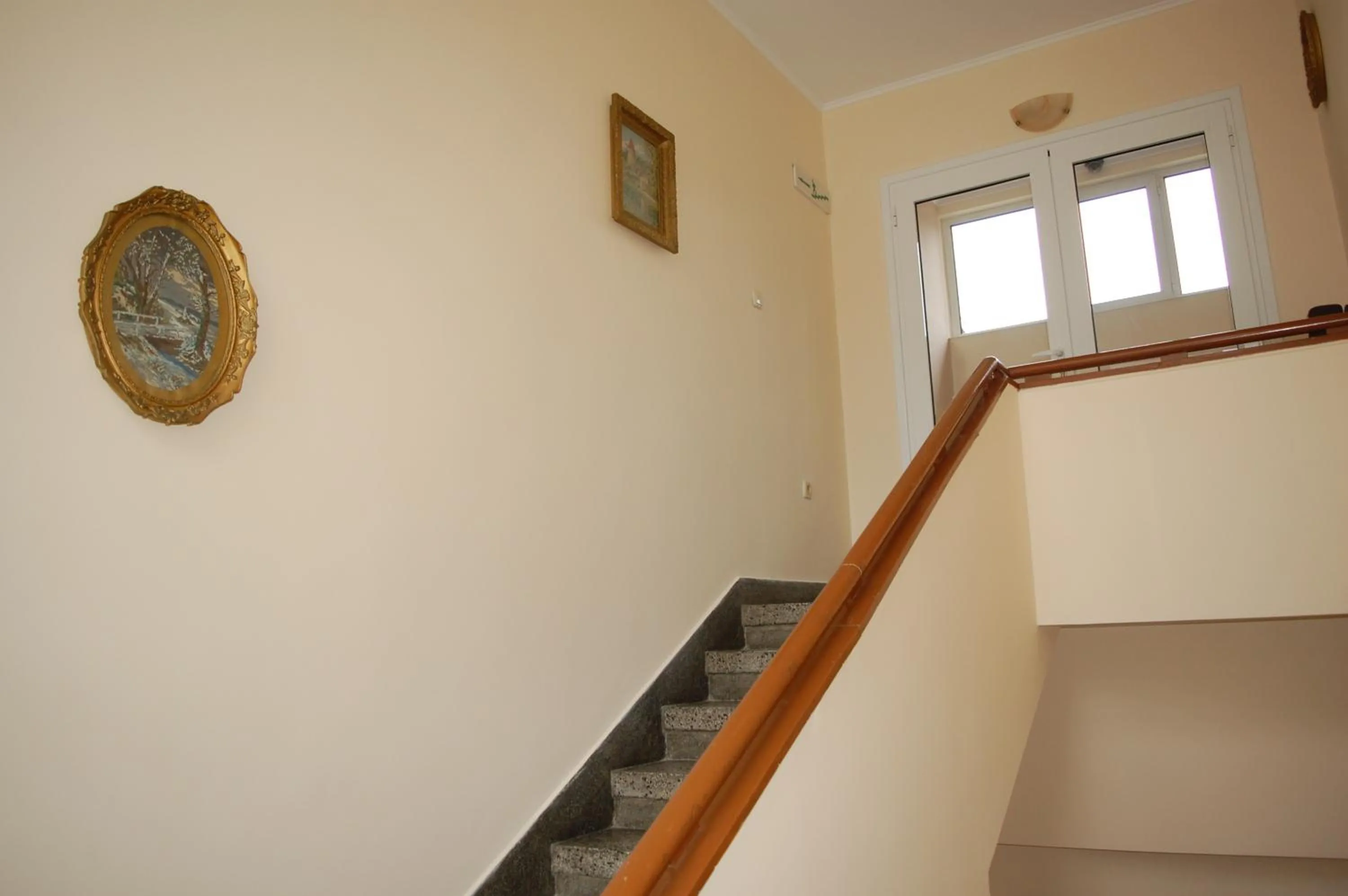 Hotel Vitosha