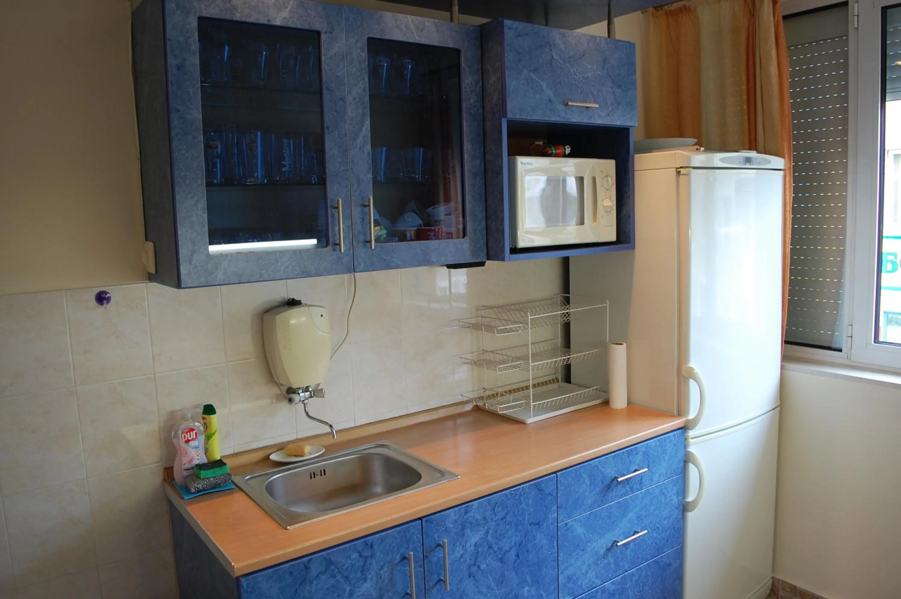 Hotel Vitosha