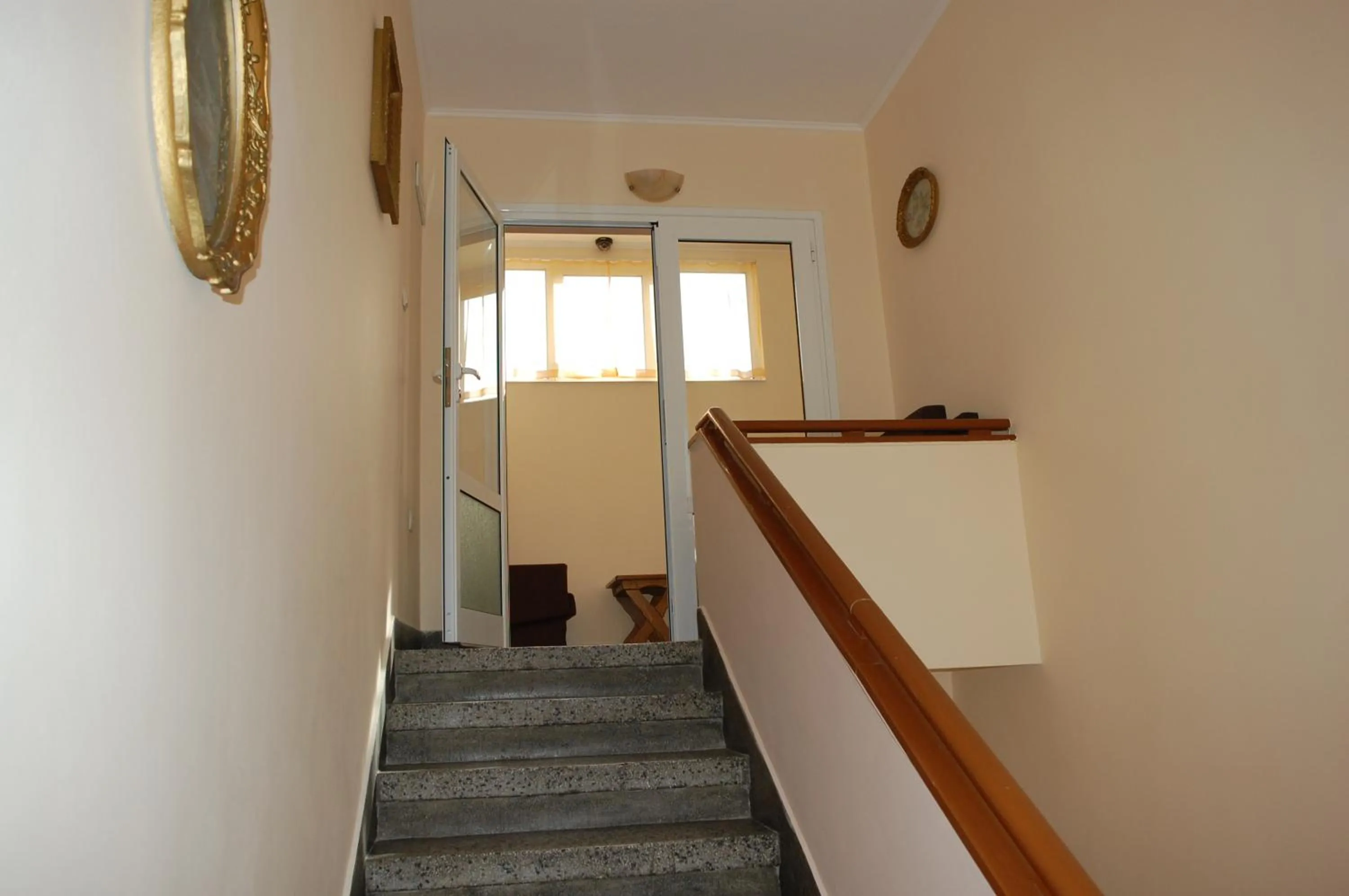 Hotel Vitosha