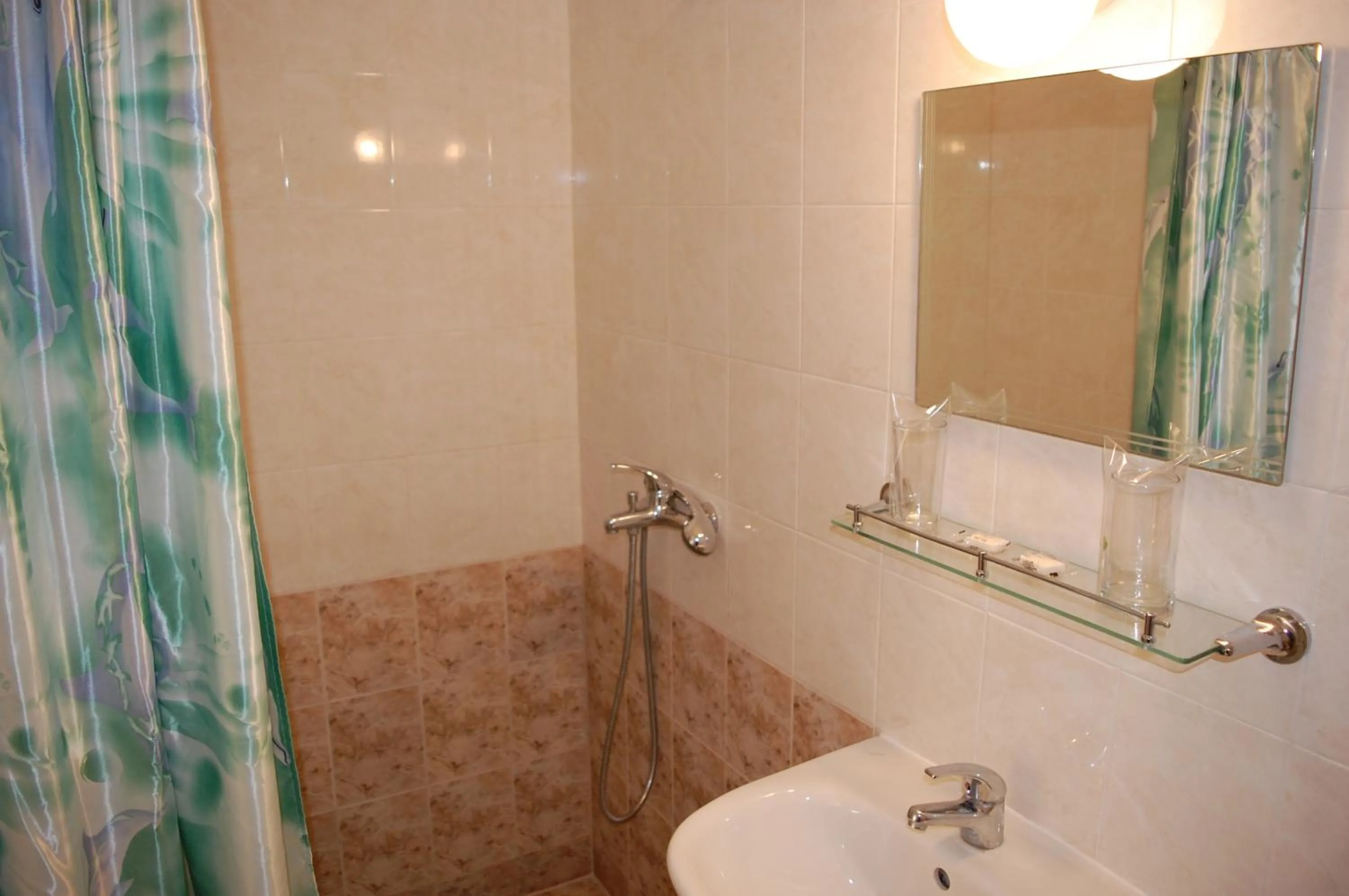 Hotel Vitosha