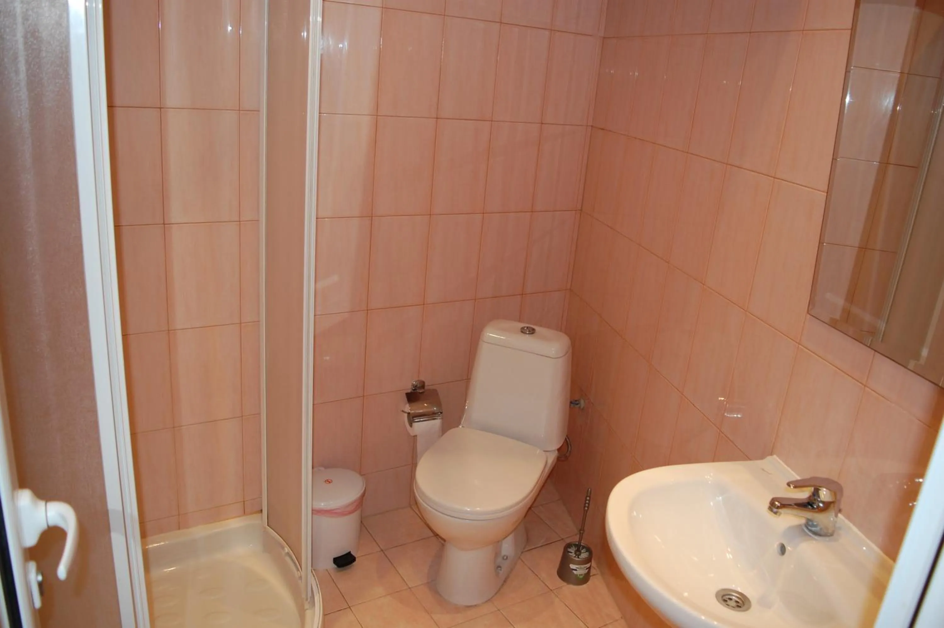 Hotel Vitosha