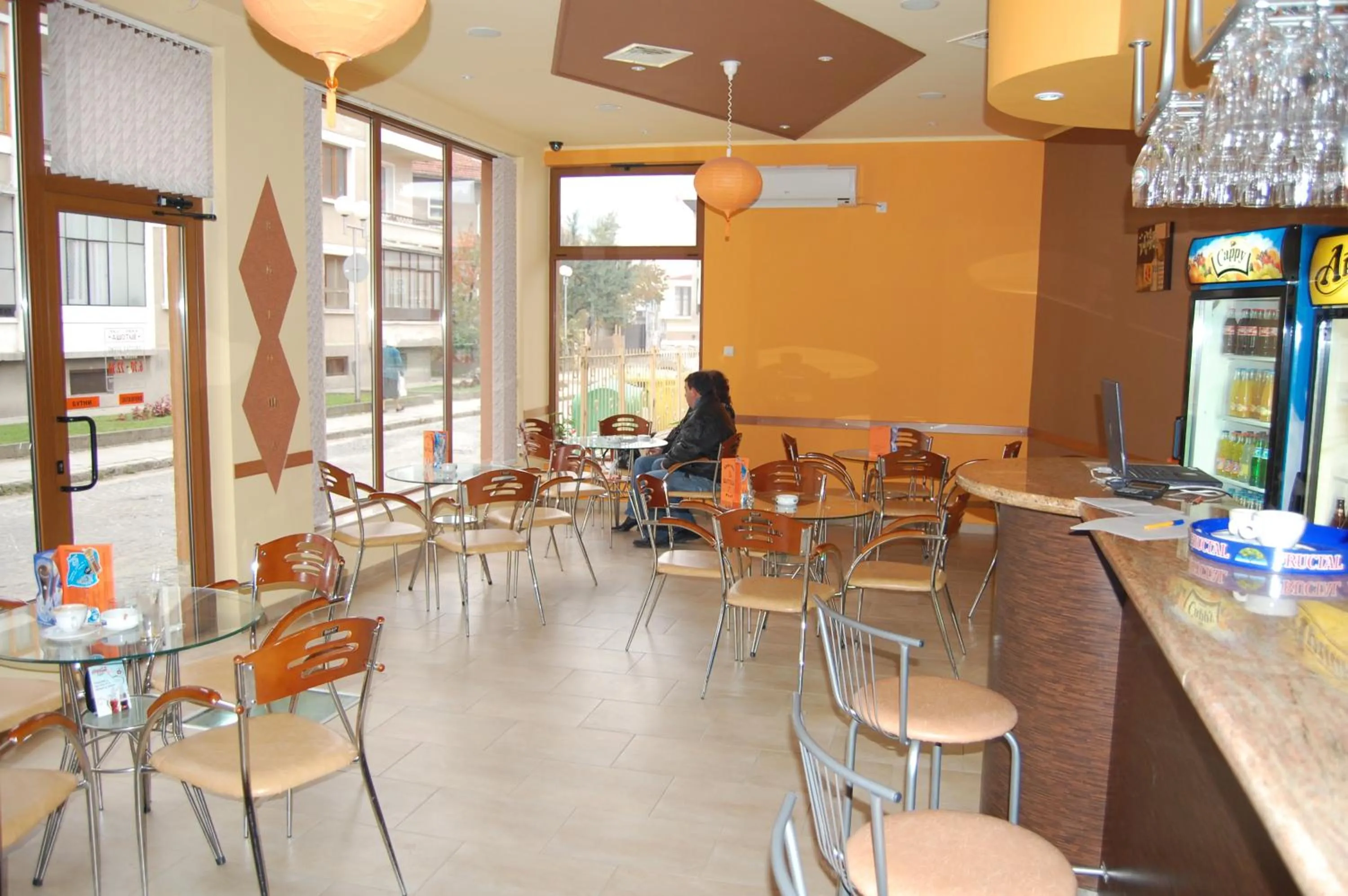 Hotel Vitosha