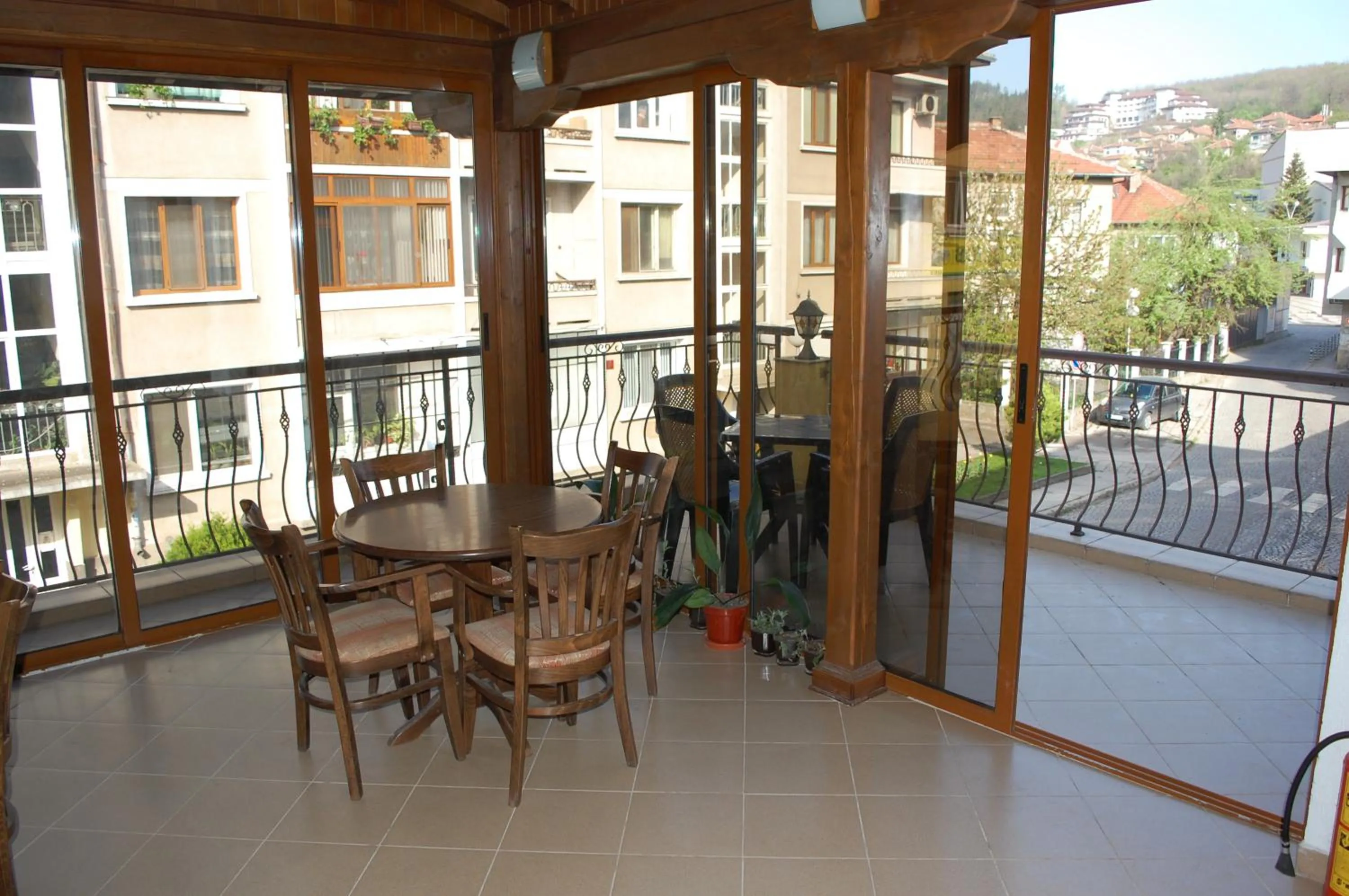 Hotel Vitosha