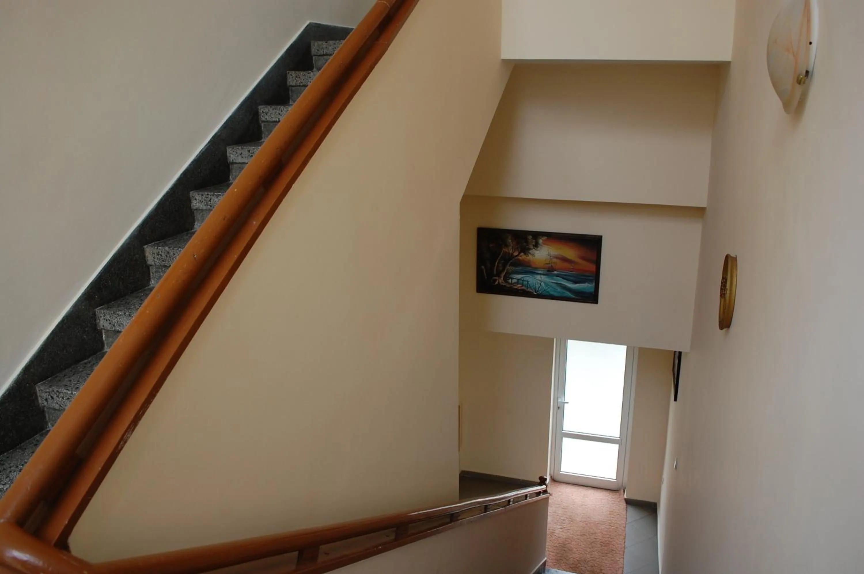 Hotel Vitosha